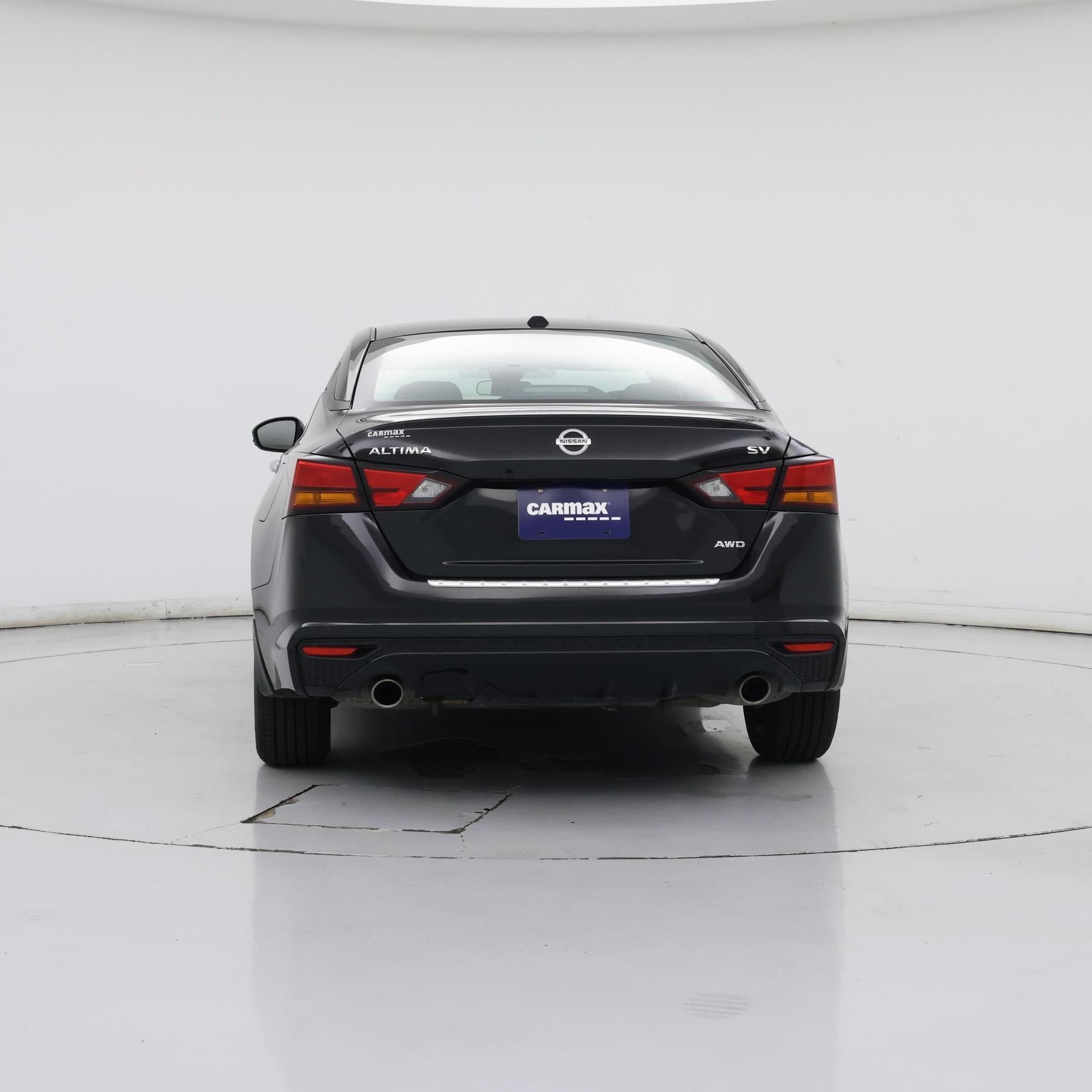 Thumbnail: 2021 Nissan Altima - 6