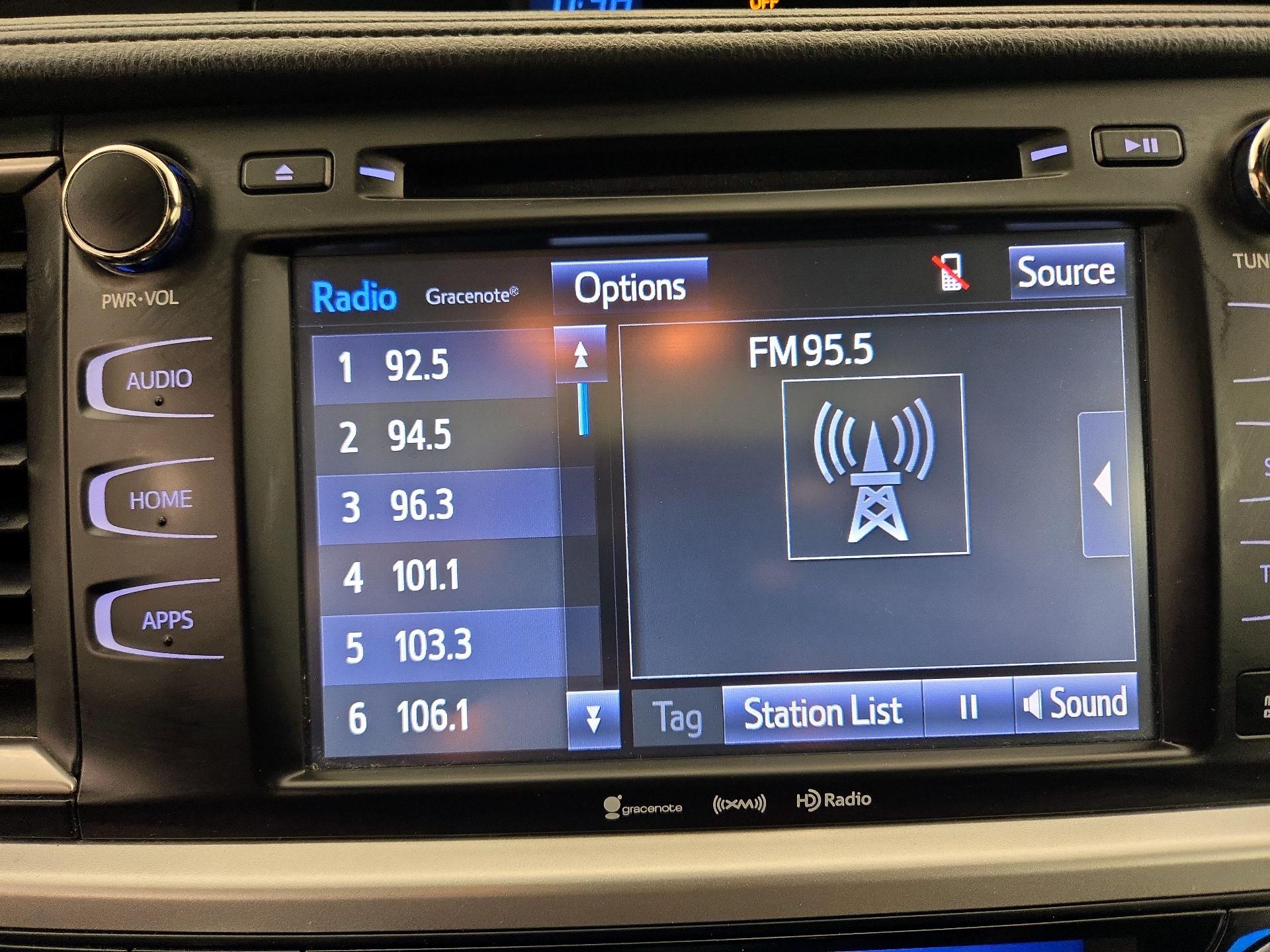 Thumbnail: 2019 Toyota Highlander - 15