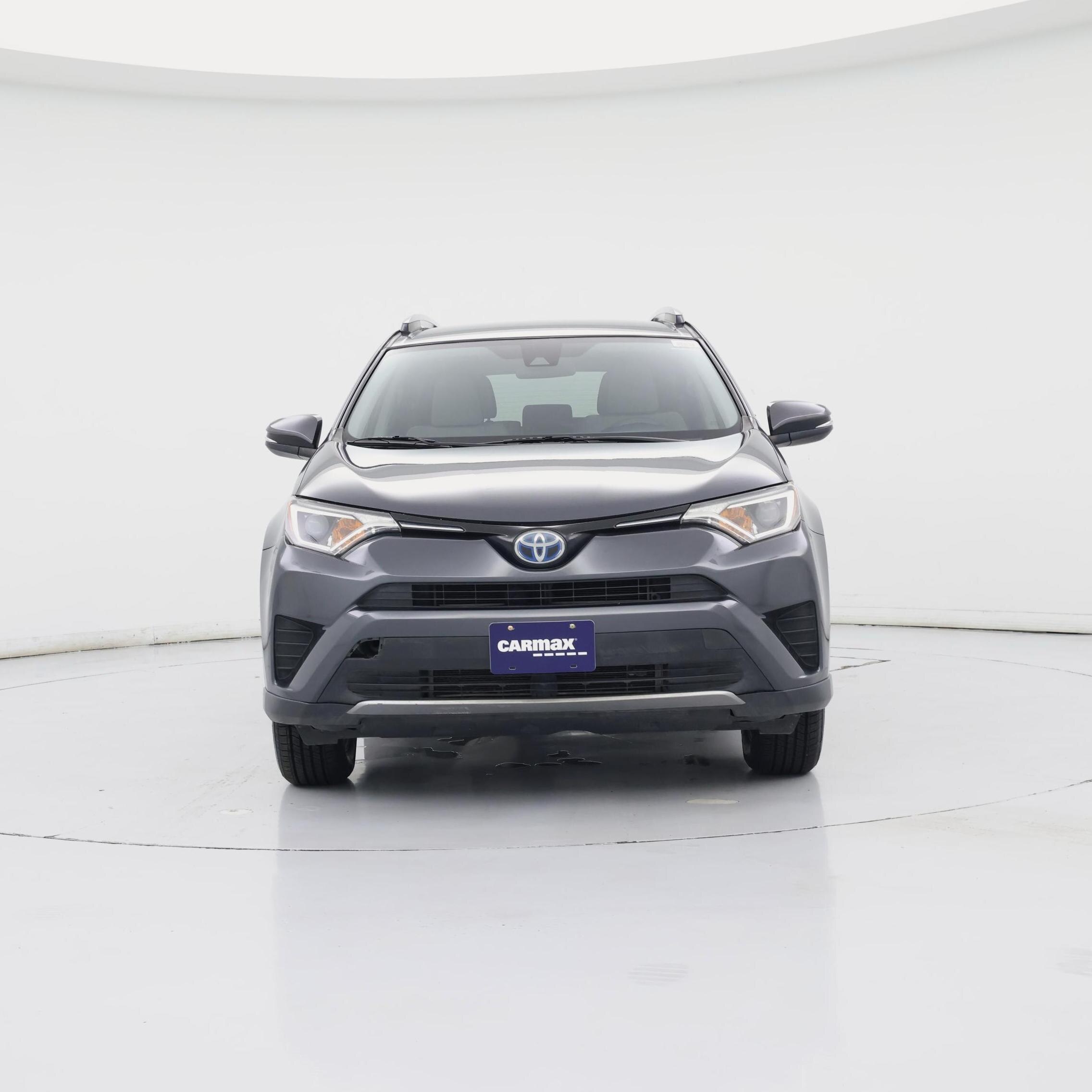 Thumbnail: 2018 Toyota RAV4 - 5