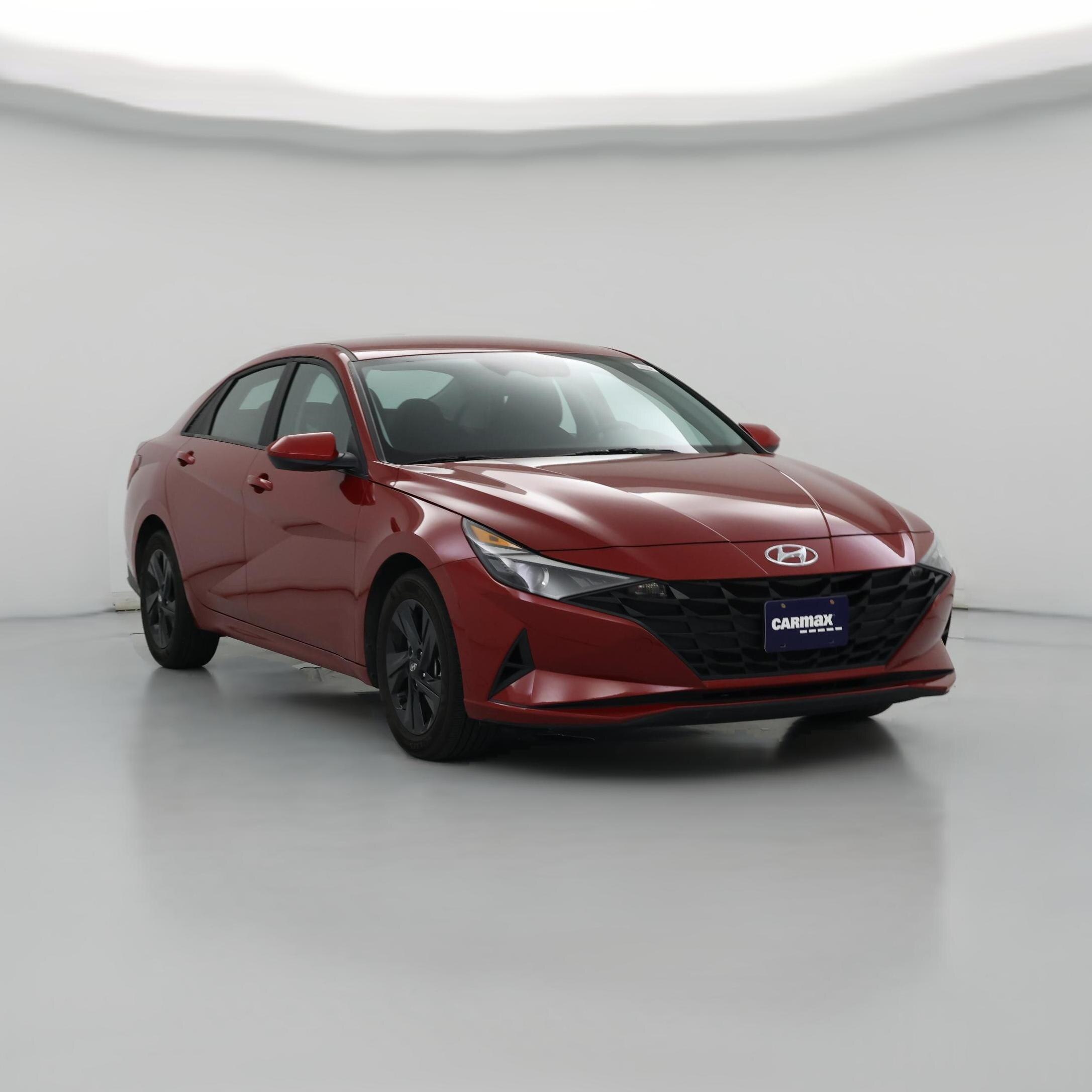 Thumbnail: 2023 Hyundai Elantra - 1