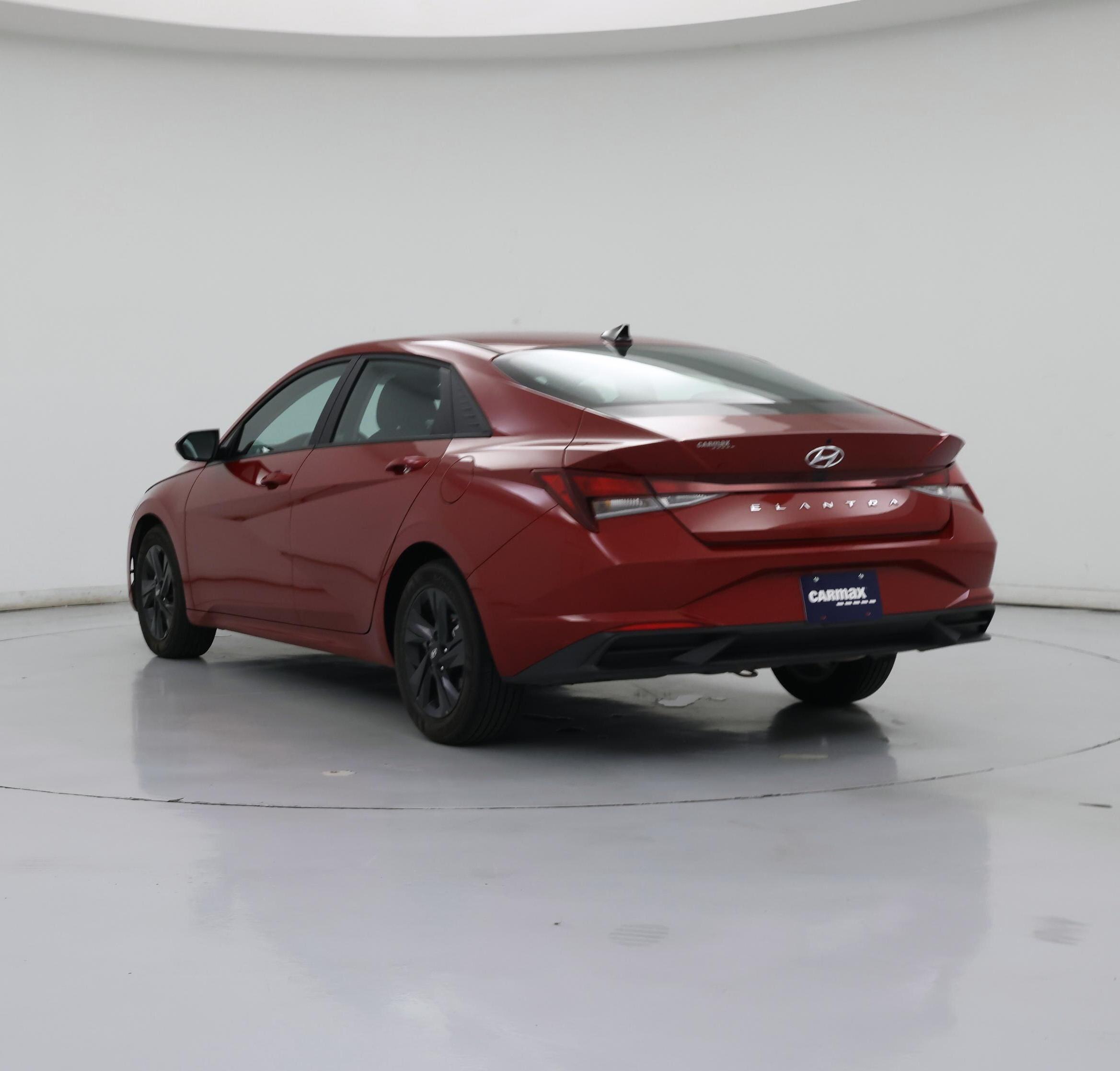 Thumbnail: 2023 Hyundai Elantra - 2