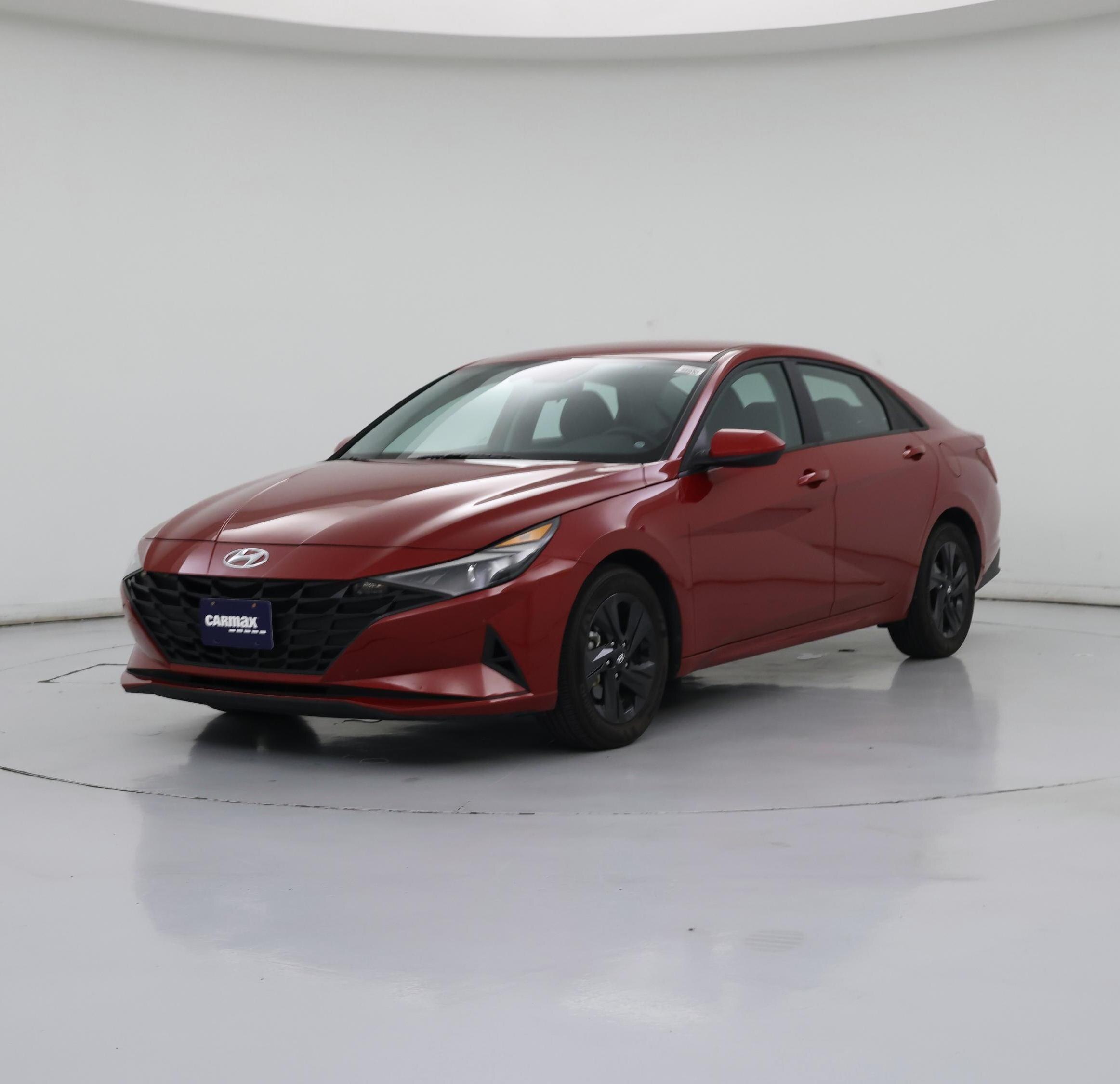 Thumbnail: 2023 Hyundai Elantra - 4