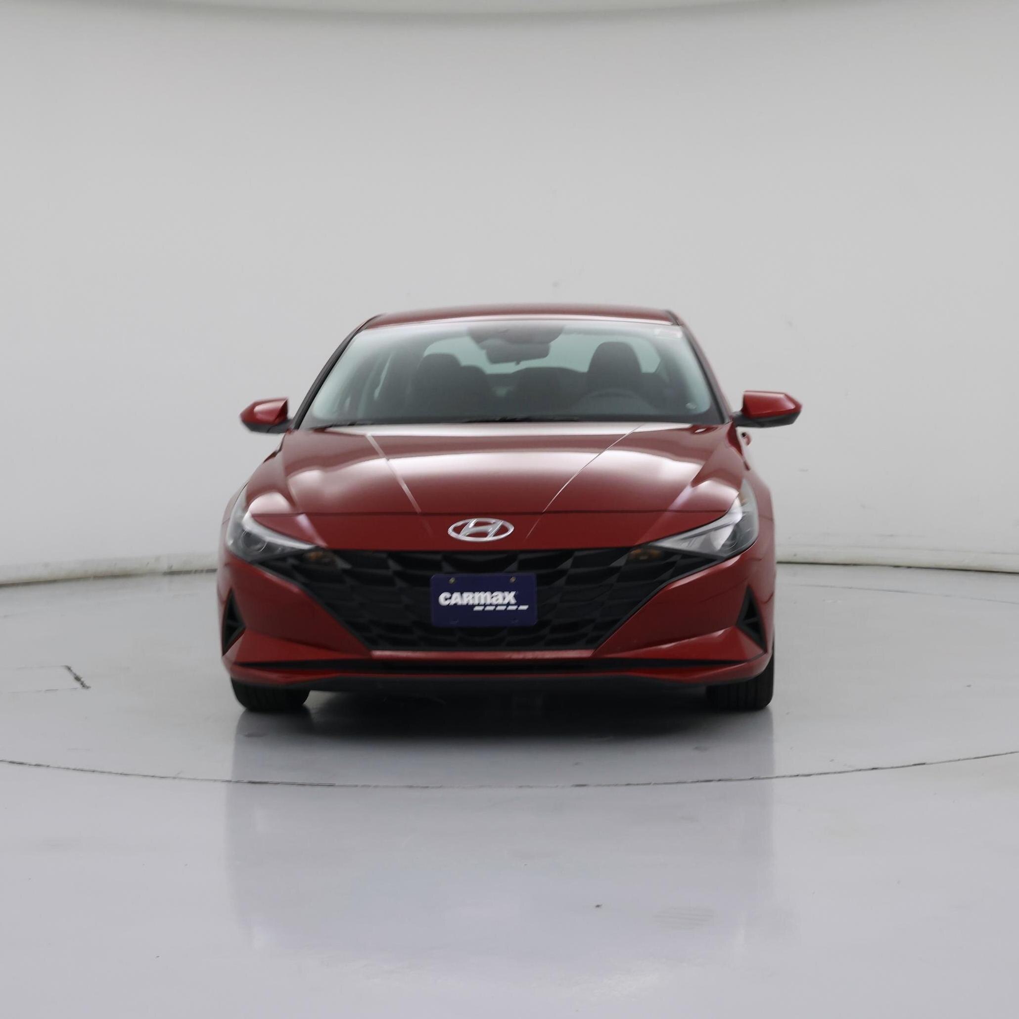 Thumbnail: 2023 Hyundai Elantra - 5