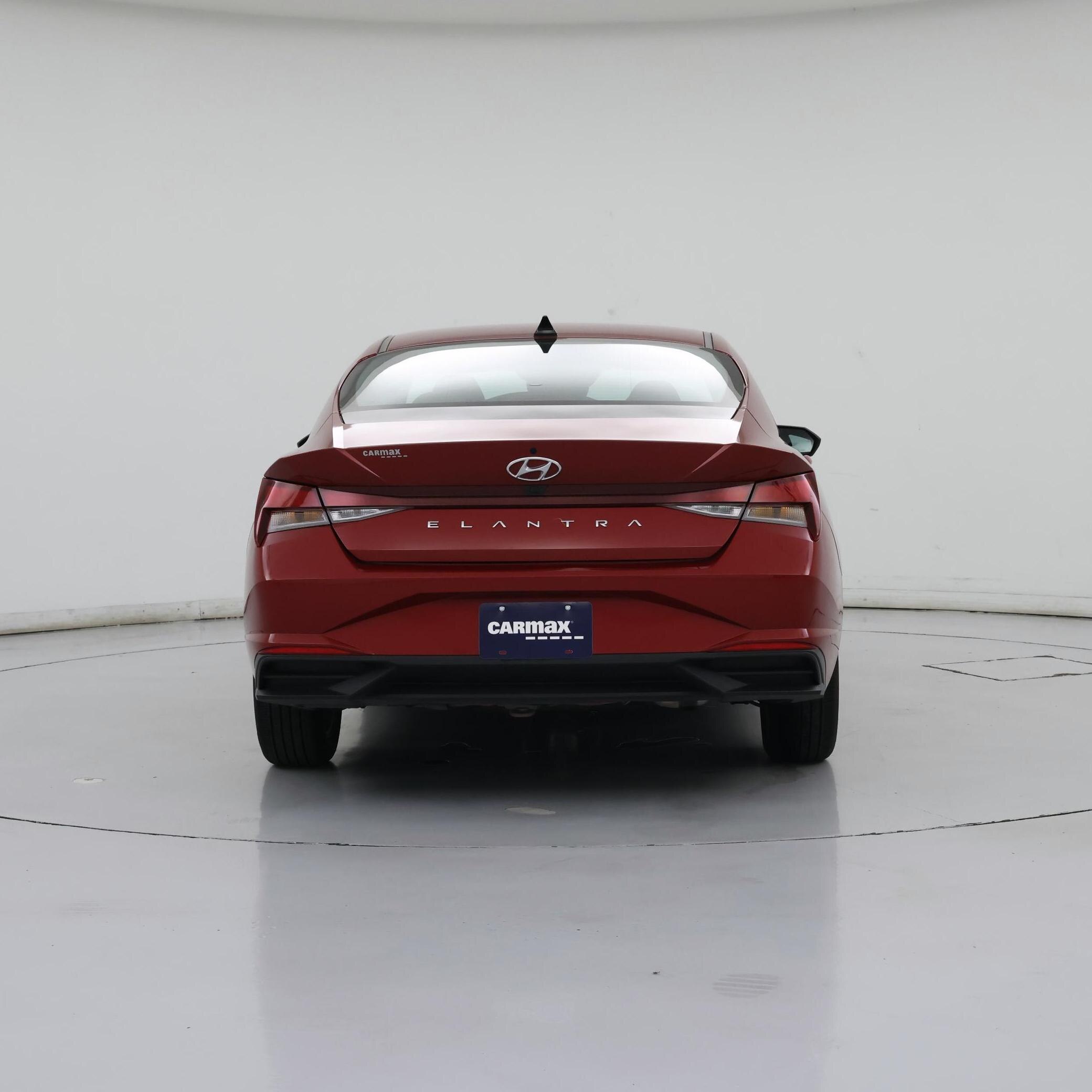 Thumbnail: 2023 Hyundai Elantra - 6