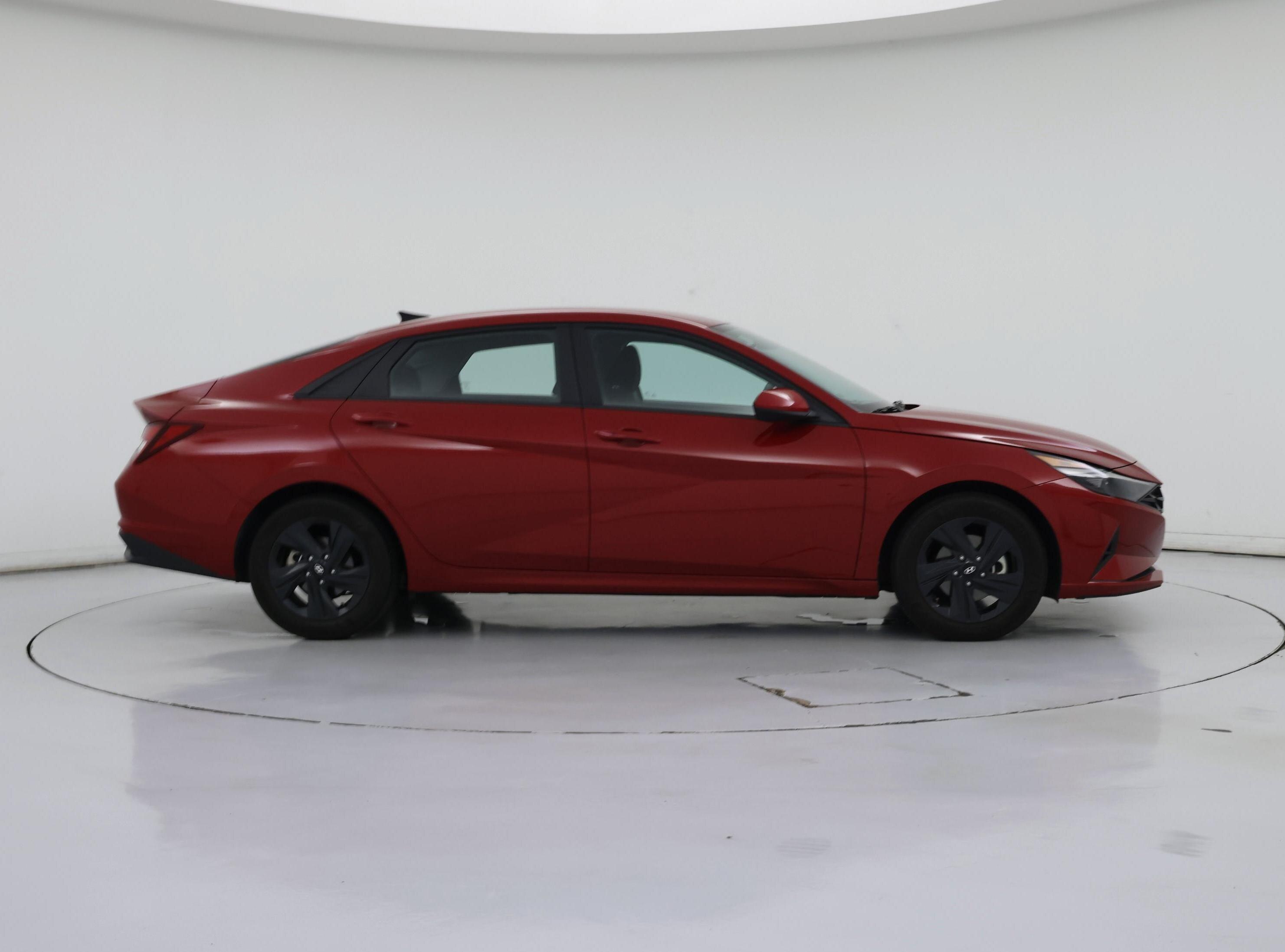 Thumbnail: 2023 Hyundai Elantra - 7