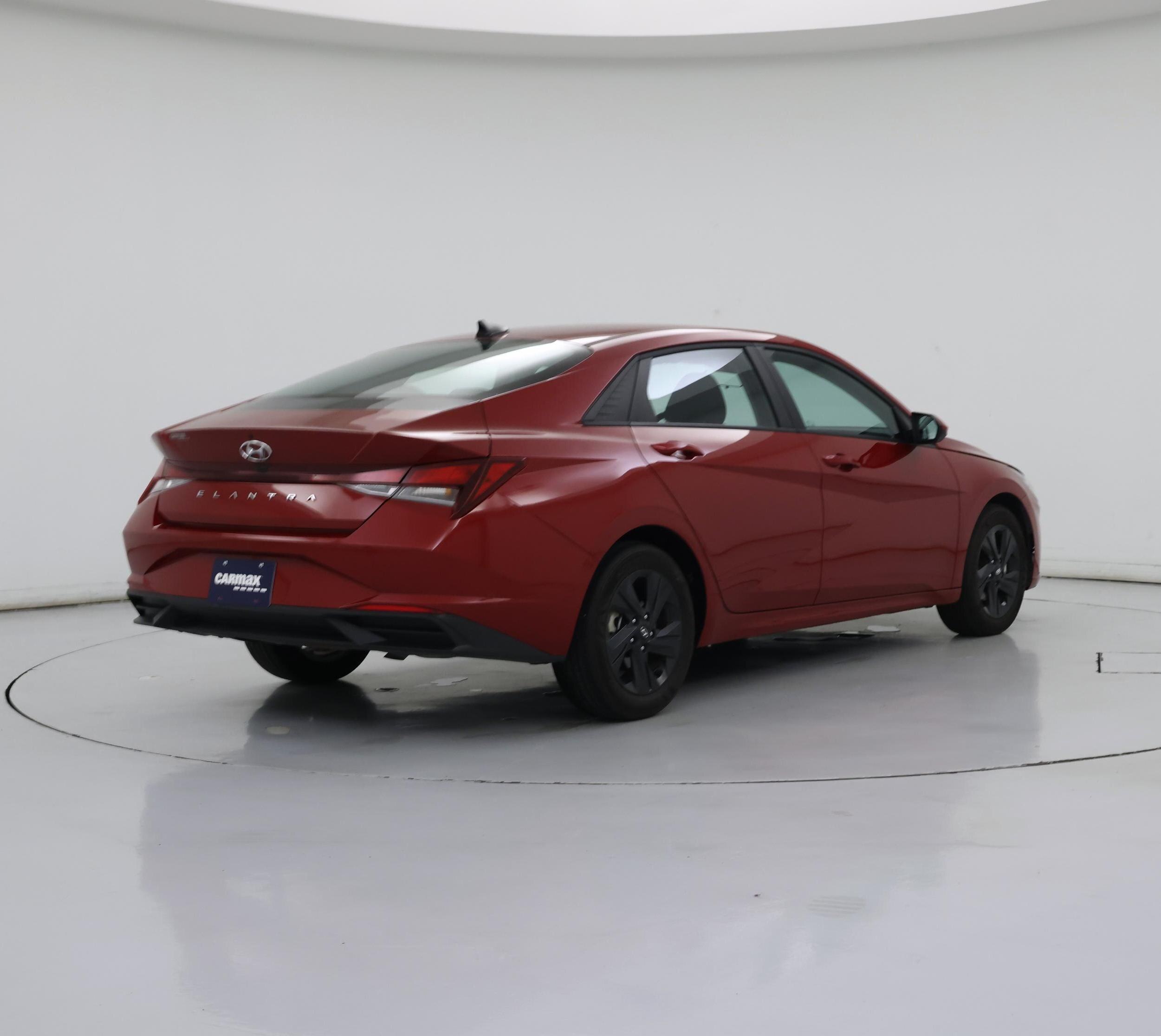 Thumbnail: 2023 Hyundai Elantra - 8