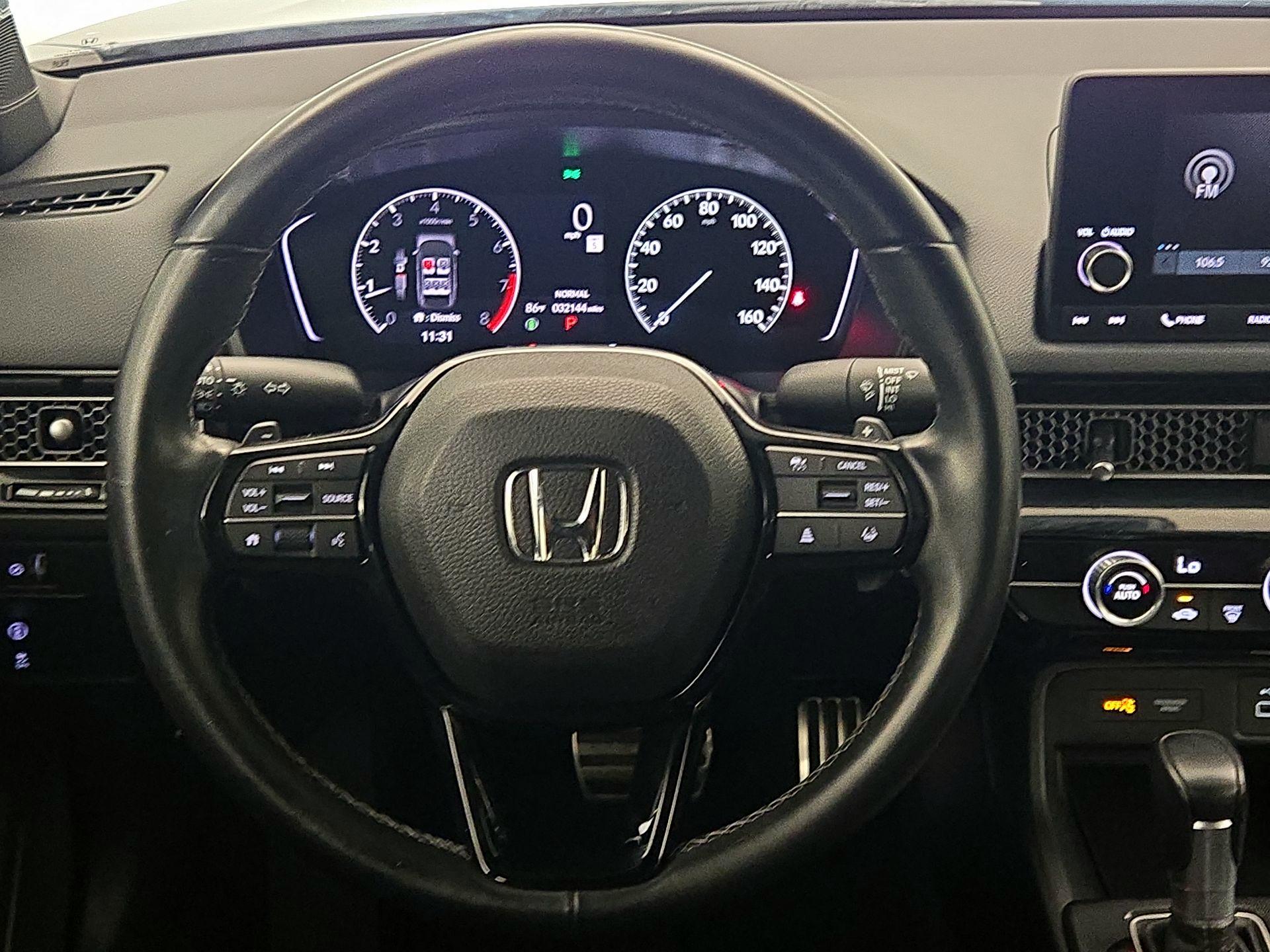Thumbnail: 2022 Honda Civic - 10