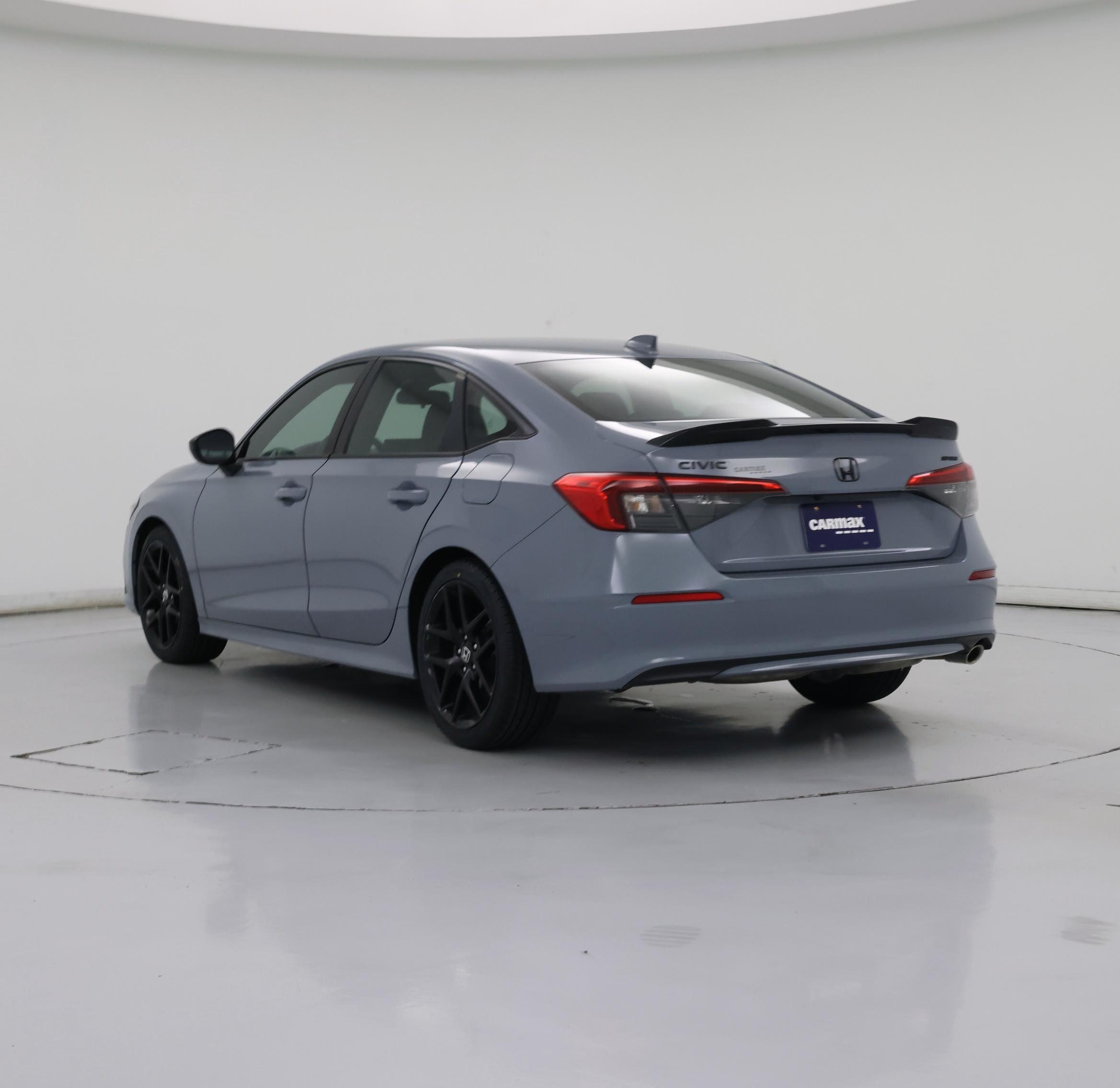 Thumbnail: 2022 Honda Civic - 2