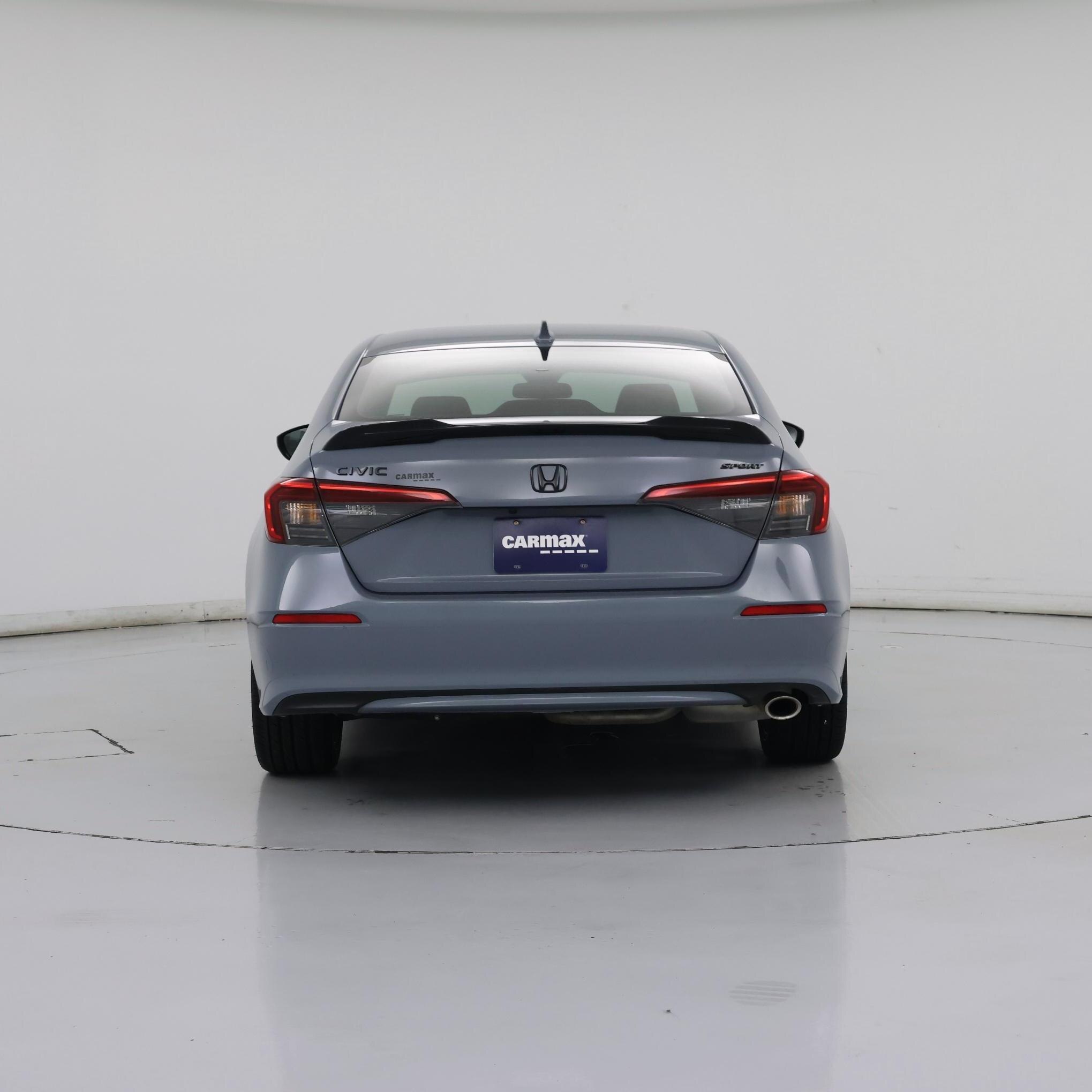 Thumbnail: 2022 Honda Civic - 6