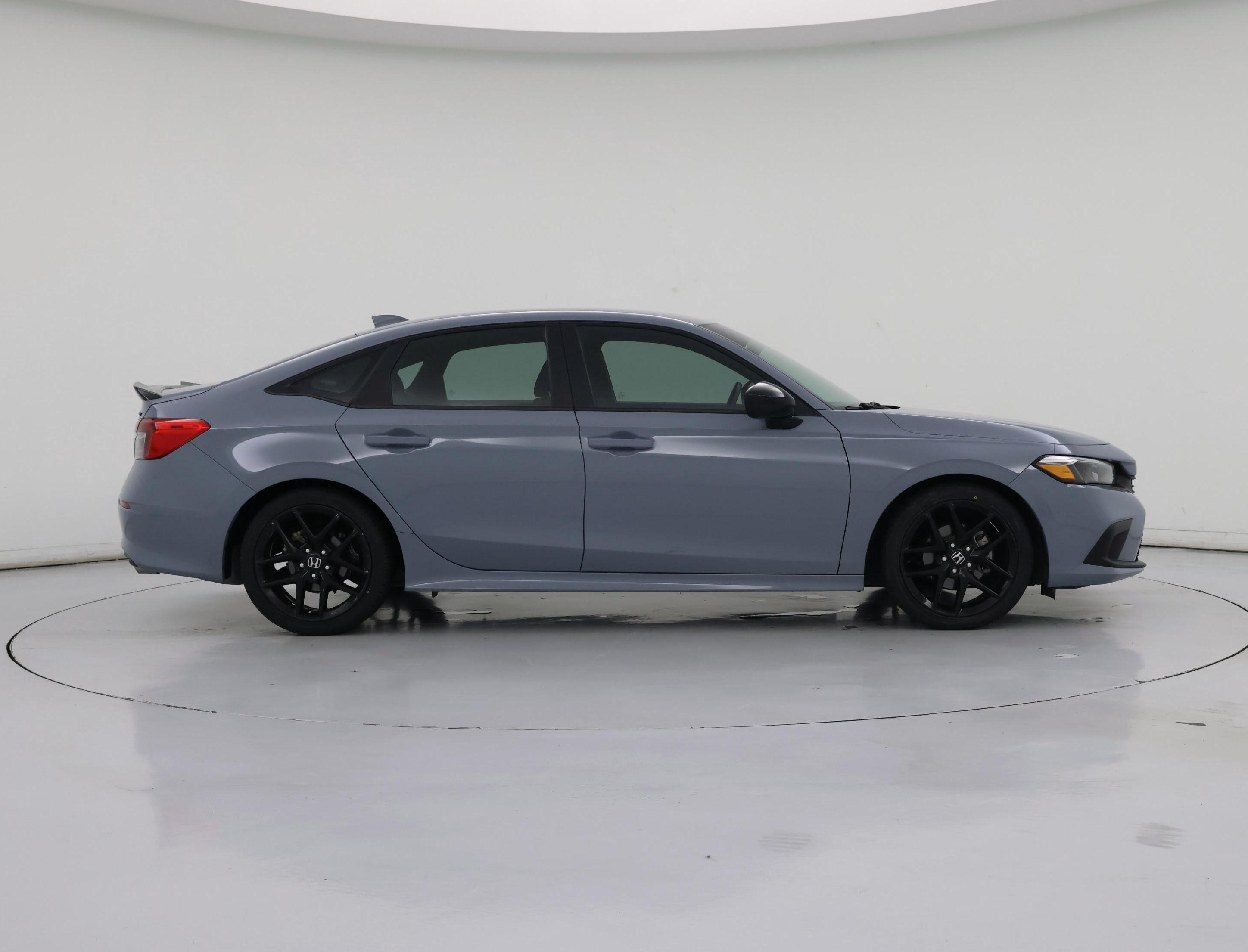 Thumbnail: 2022 Honda Civic - 7