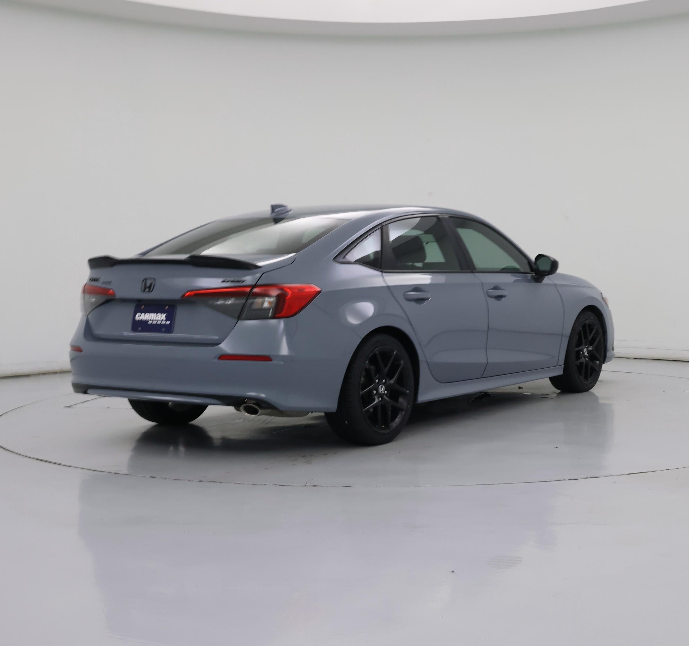 Thumbnail: 2022 Honda Civic - 8