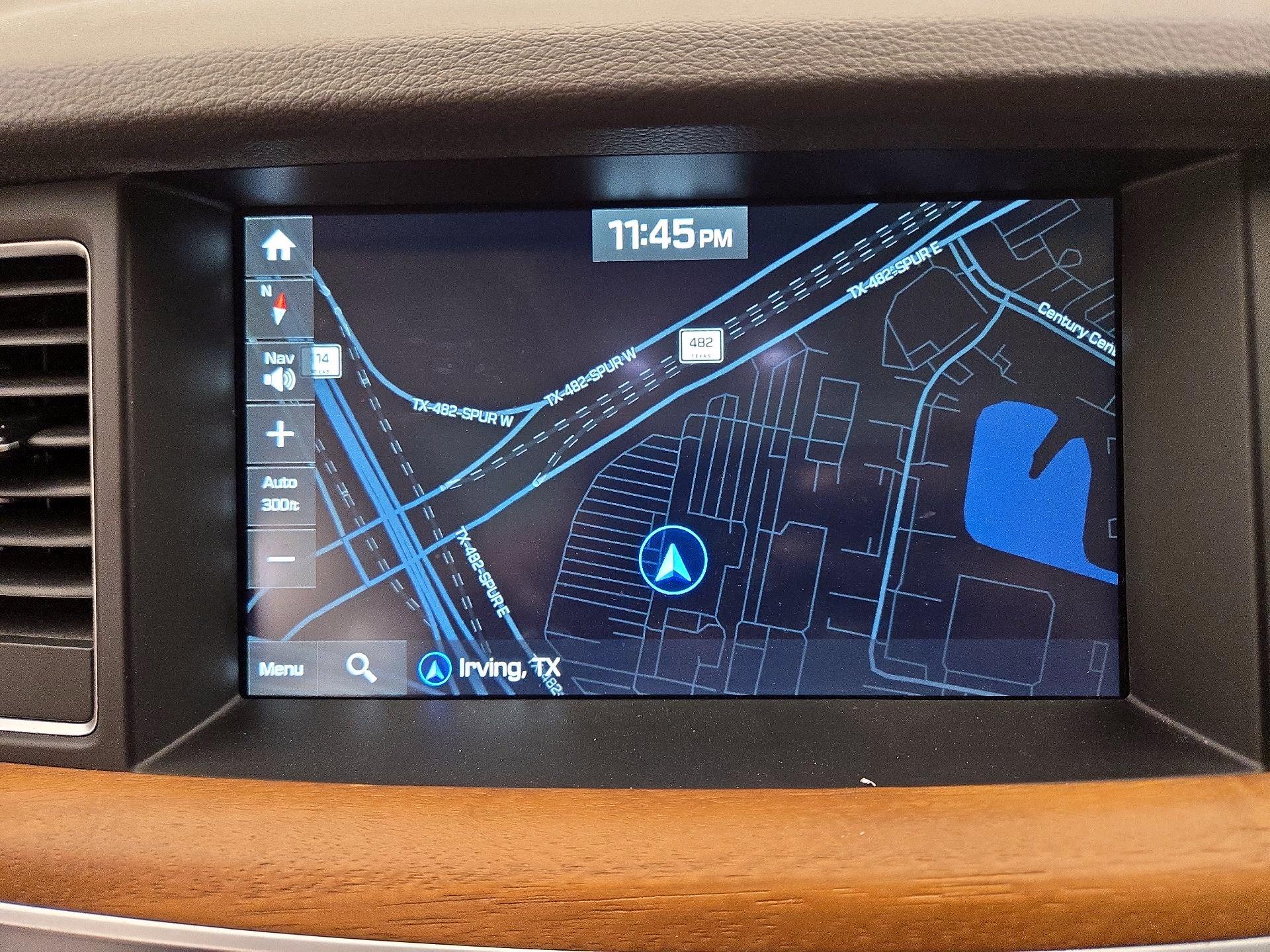 Thumbnail: 2019 Genesis G80 - 14