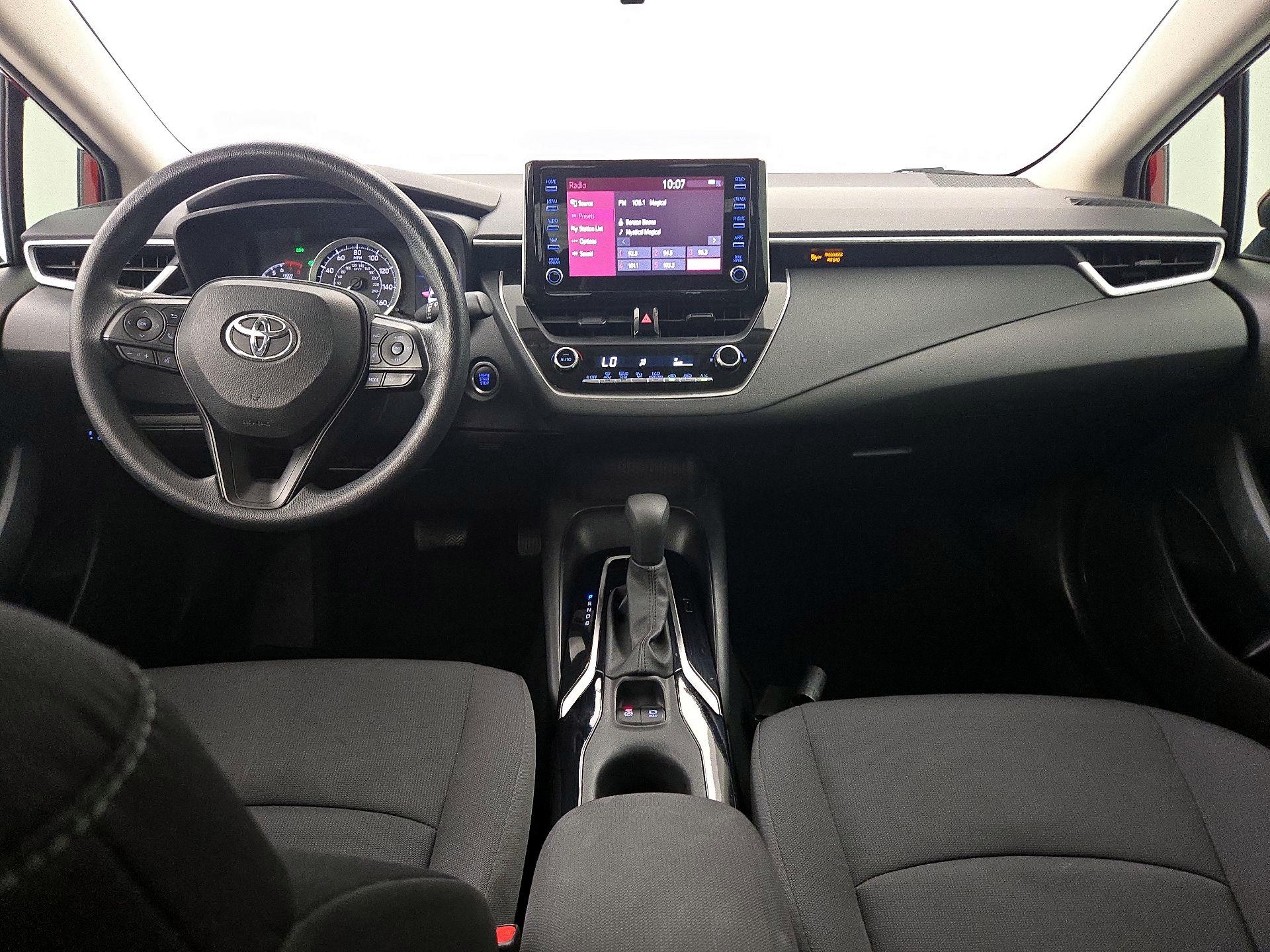 Thumbnail: 2020 Toyota Corolla - 9