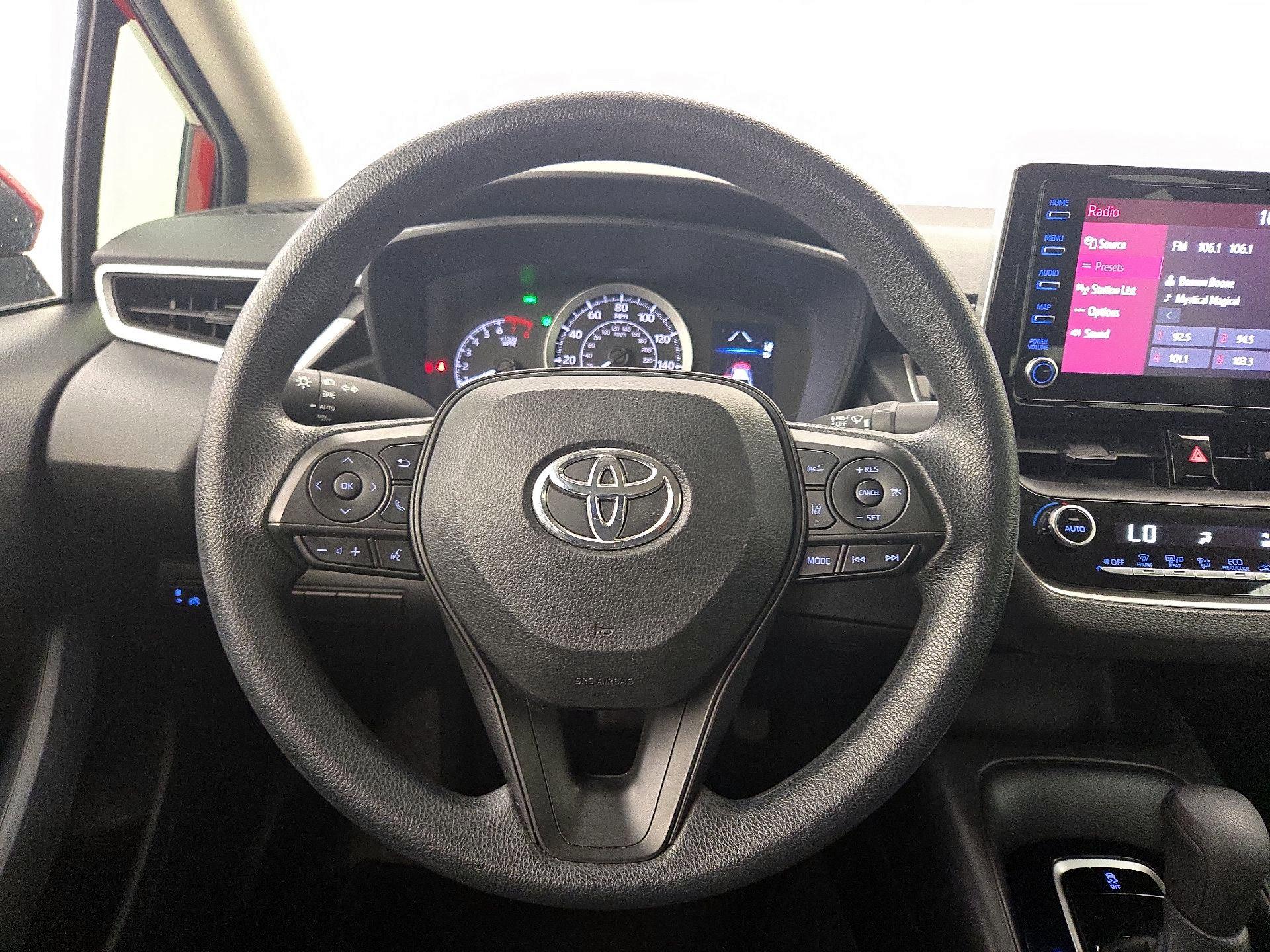 Thumbnail: 2020 Toyota Corolla - 10