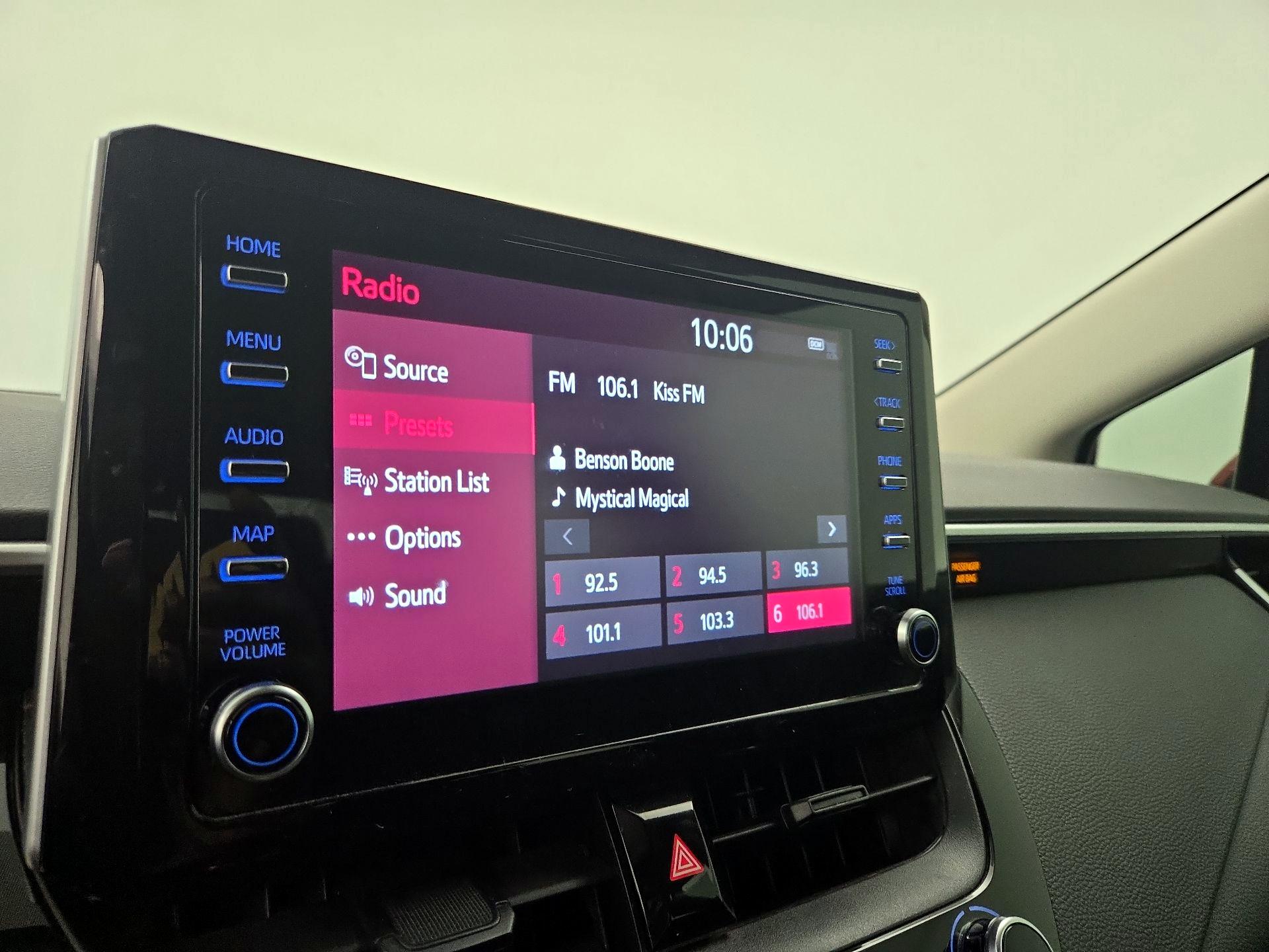 Thumbnail: 2020 Toyota Corolla - 15