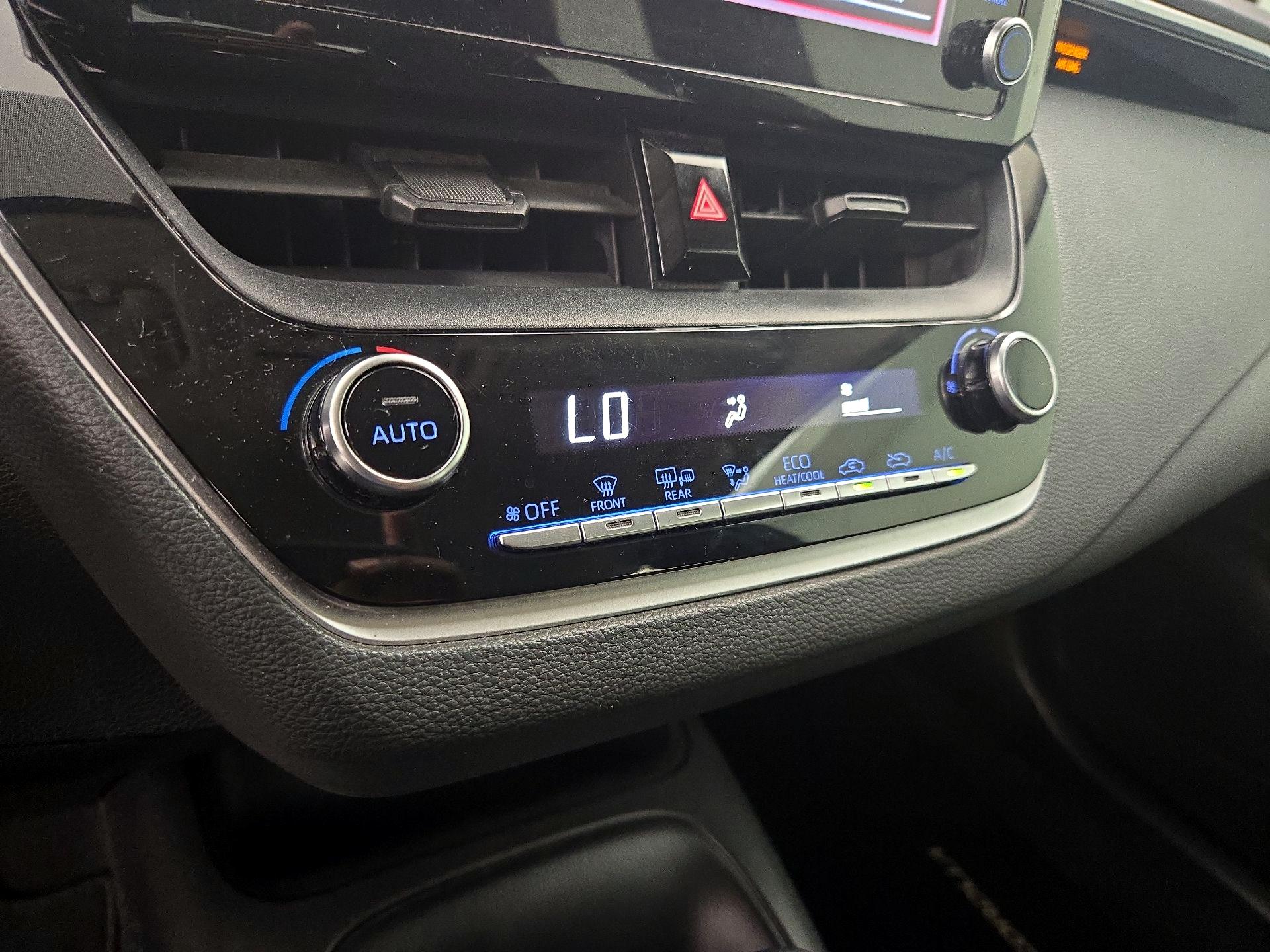 Thumbnail: 2020 Toyota Corolla - 16