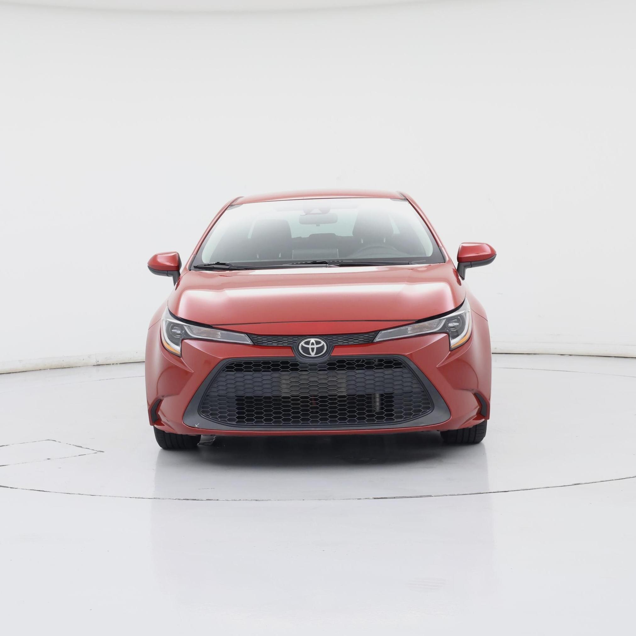 Thumbnail: 2020 Toyota Corolla - 5