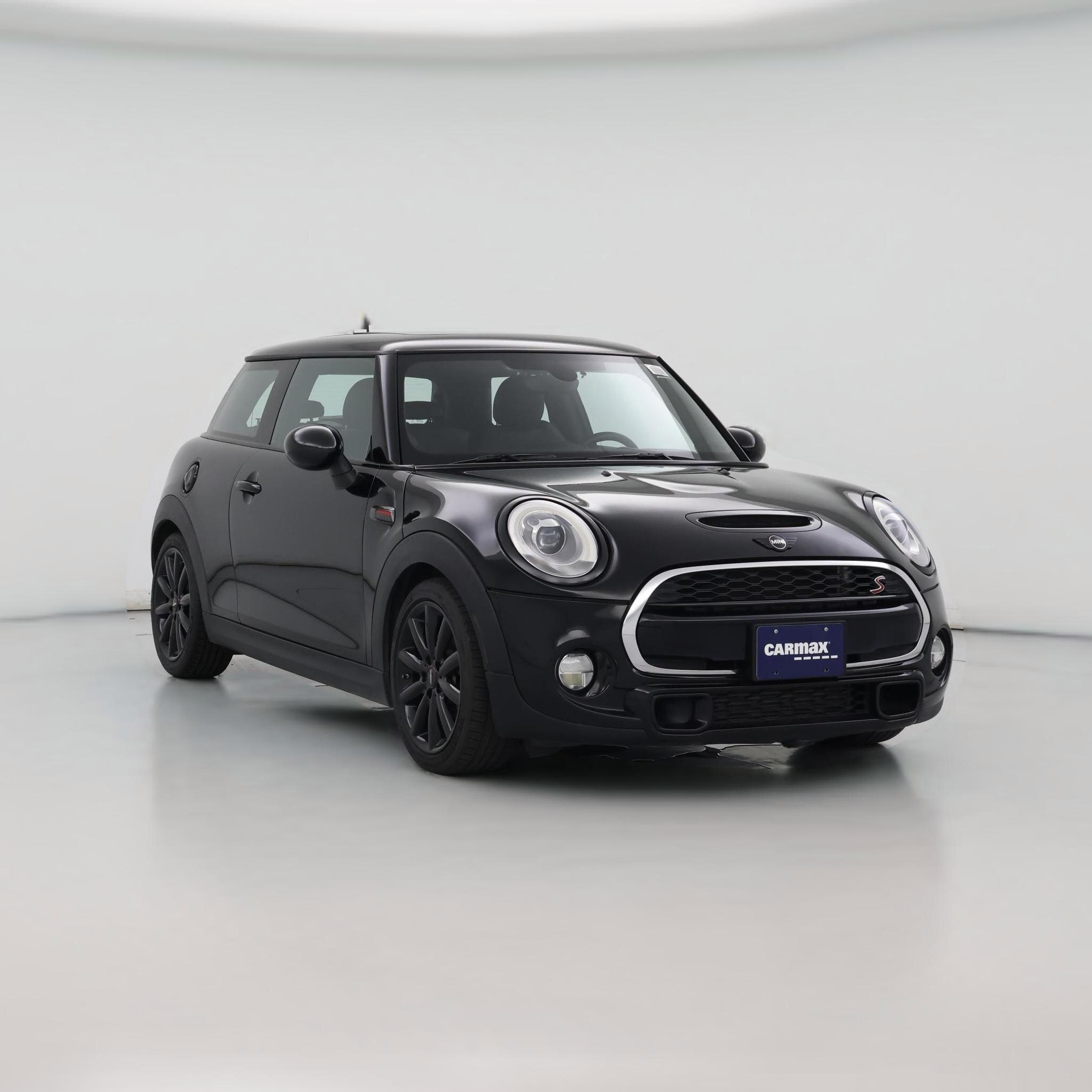 Thumbnail: 2015 MINI Cooper Hardtop - 1