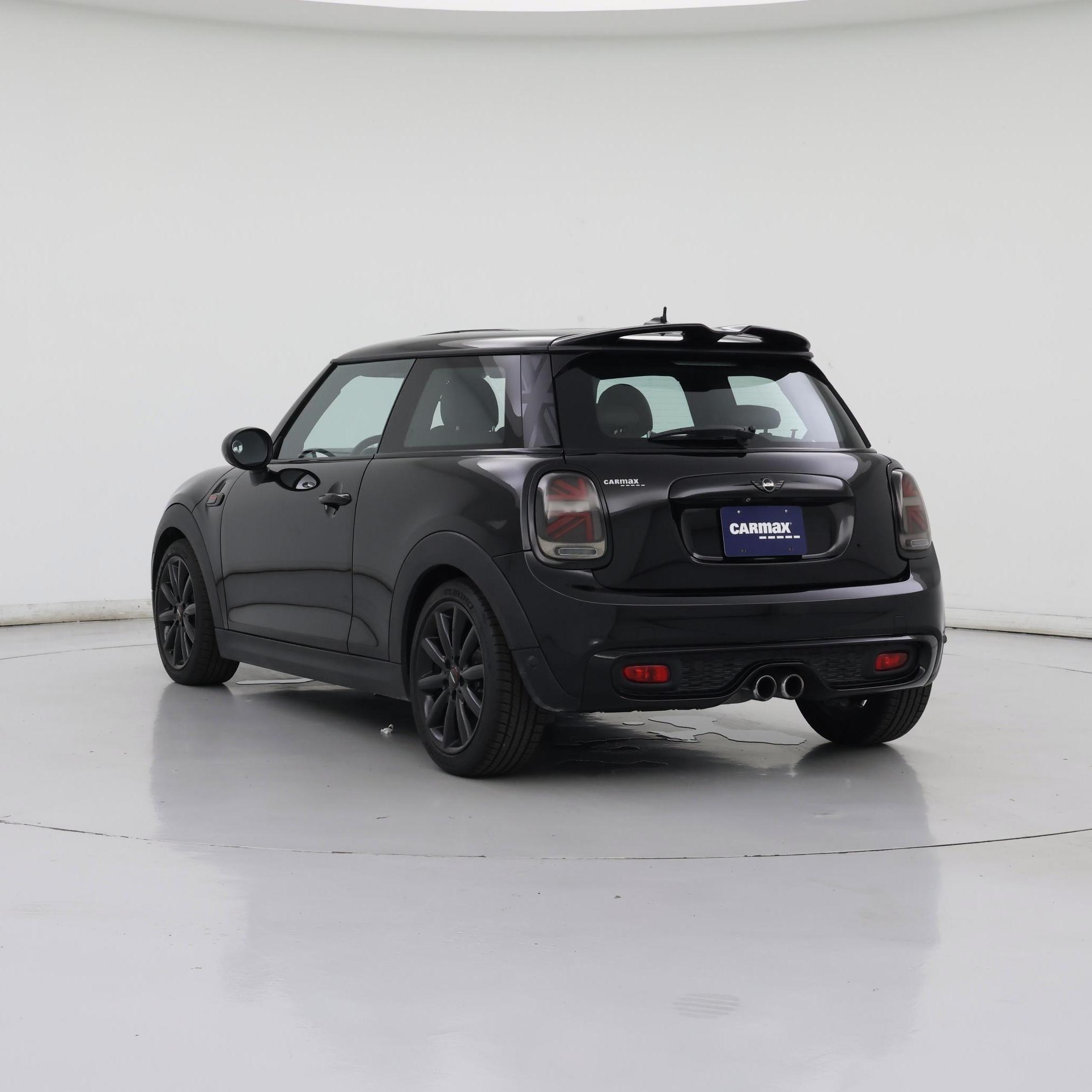 Thumbnail: 2015 MINI Cooper Hardtop - 2