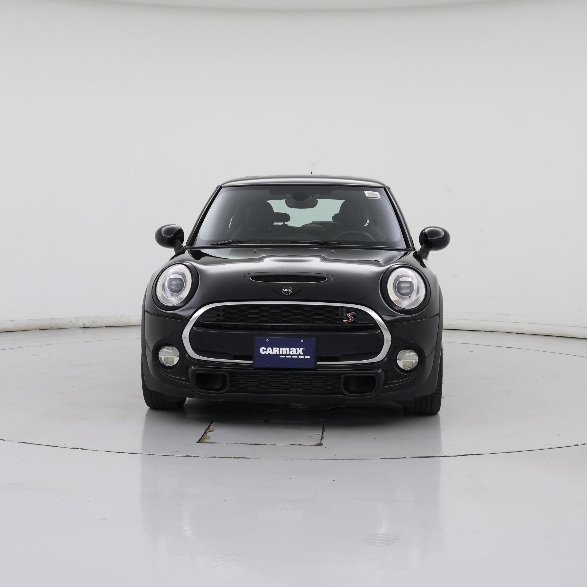 Thumbnail: 2015 MINI Cooper Hardtop - 5