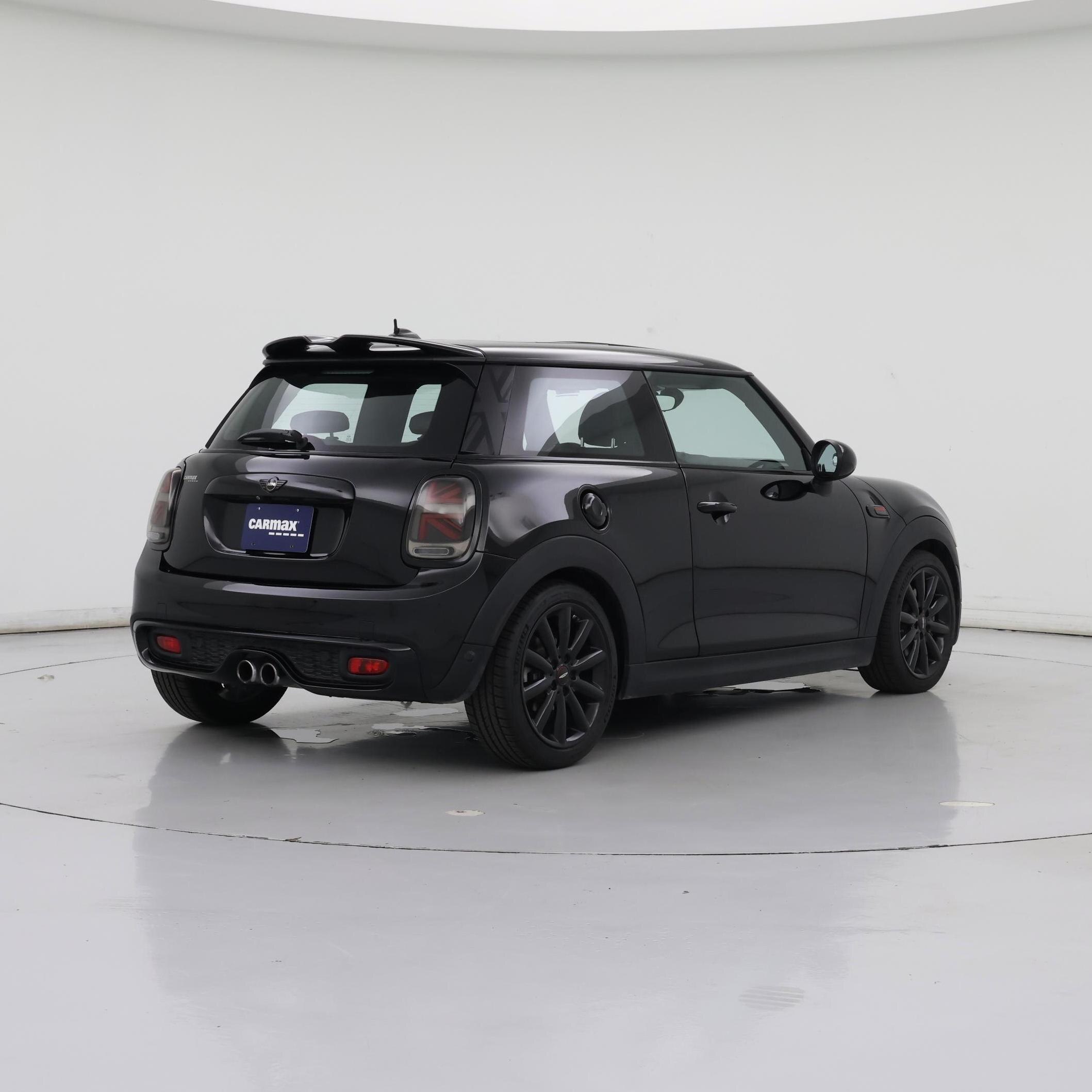 Thumbnail: 2015 MINI Cooper Hardtop - 8