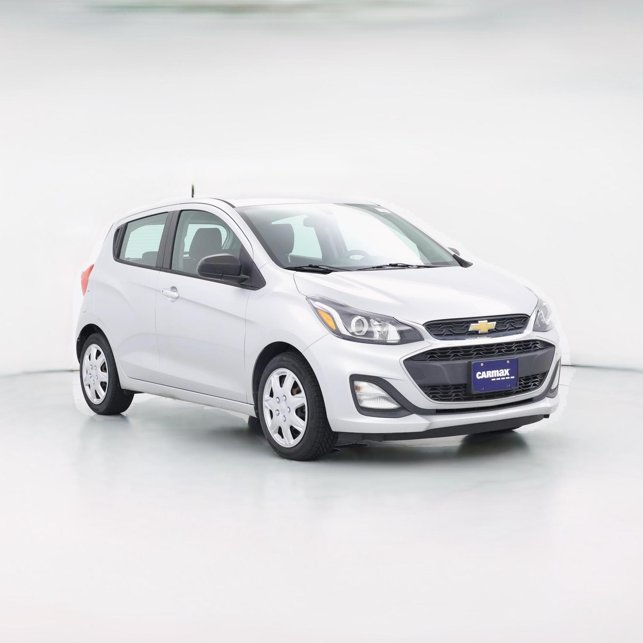Thumbnail: 2019 Chevrolet Spark - 1