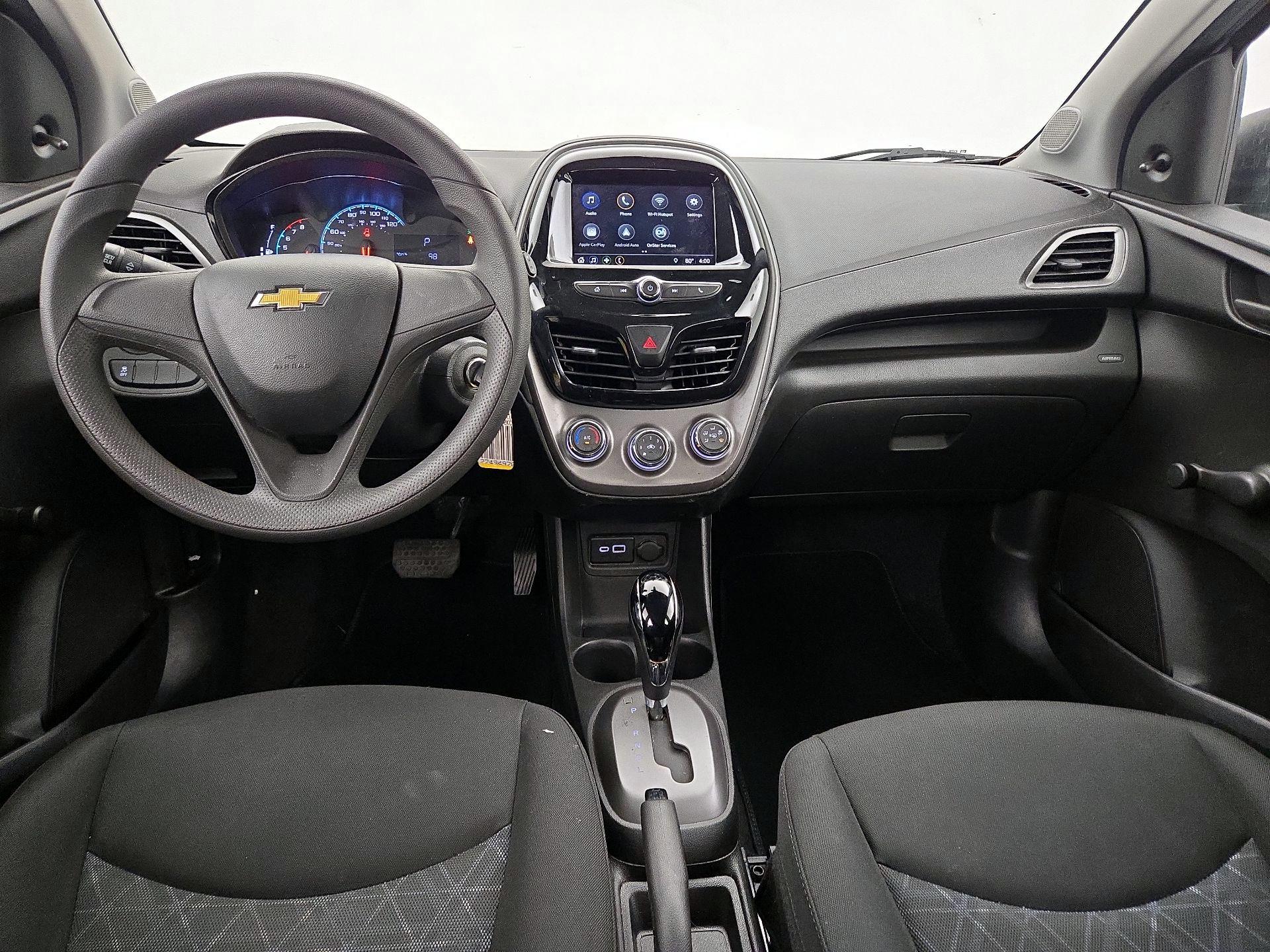 Thumbnail: 2019 Chevrolet Spark - 9
