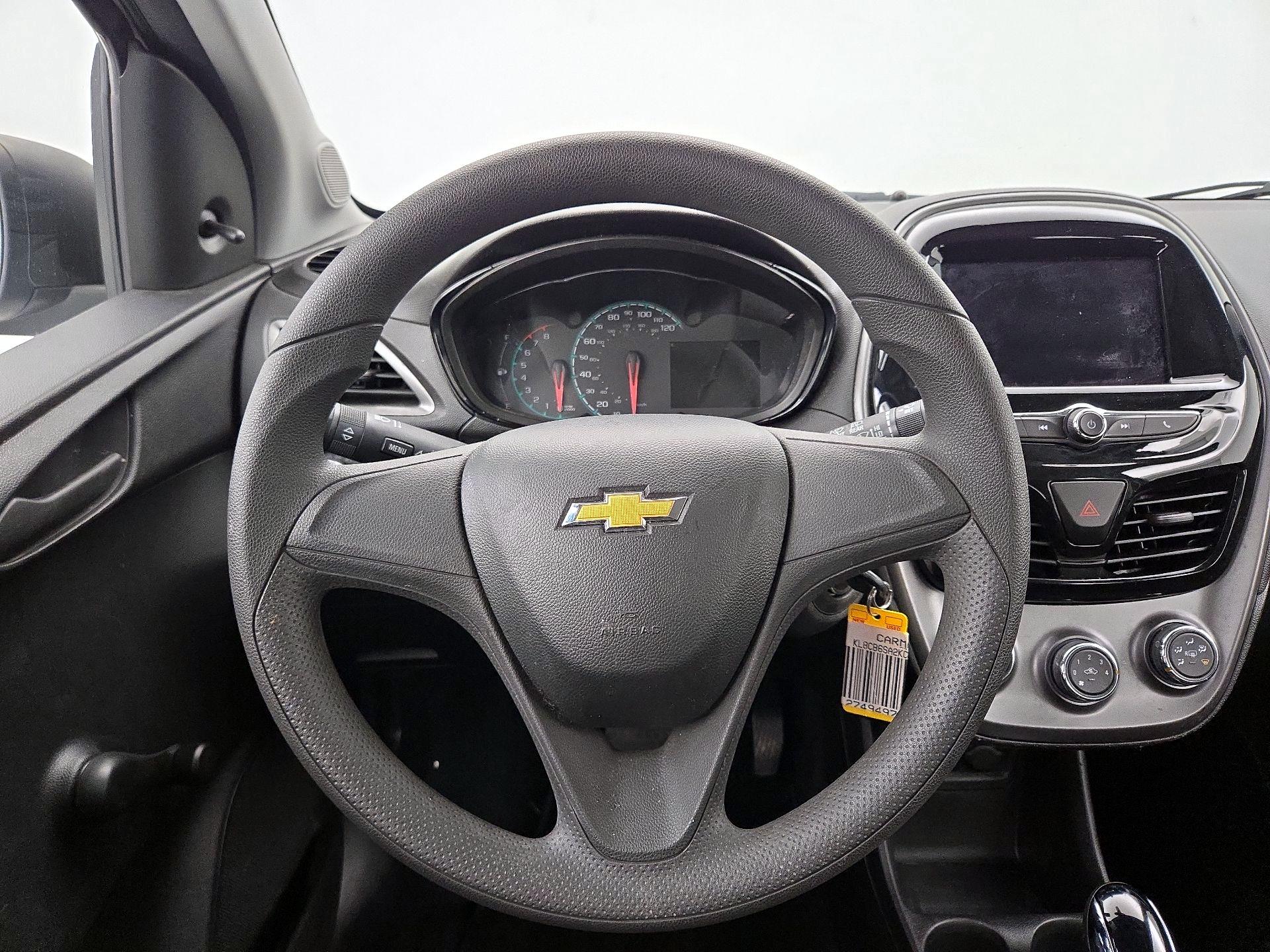Thumbnail: 2019 Chevrolet Spark - 10