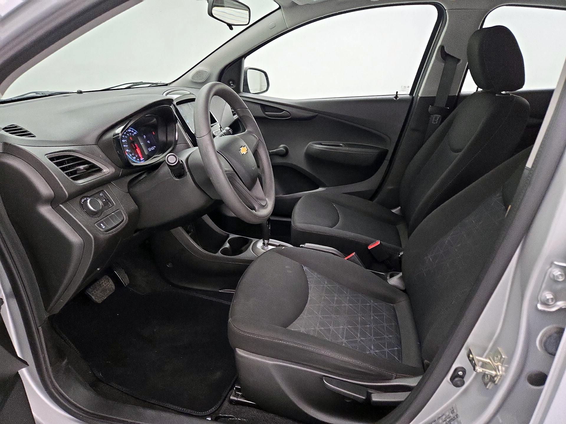 Thumbnail: 2019 Chevrolet Spark - 11
