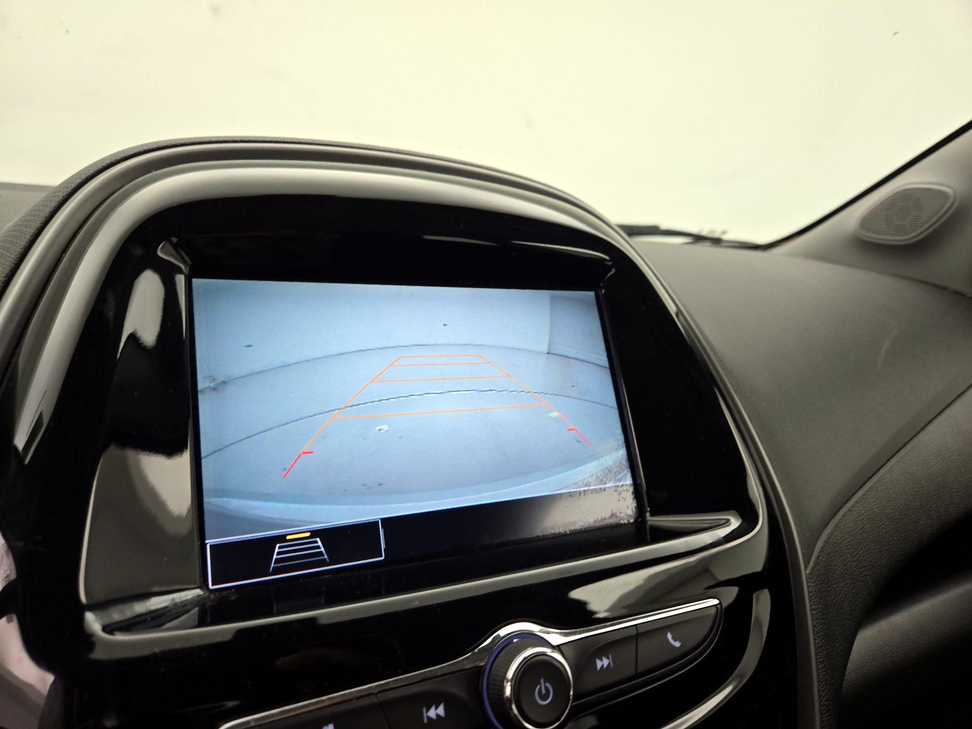 Thumbnail: 2019 Chevrolet Spark - 14