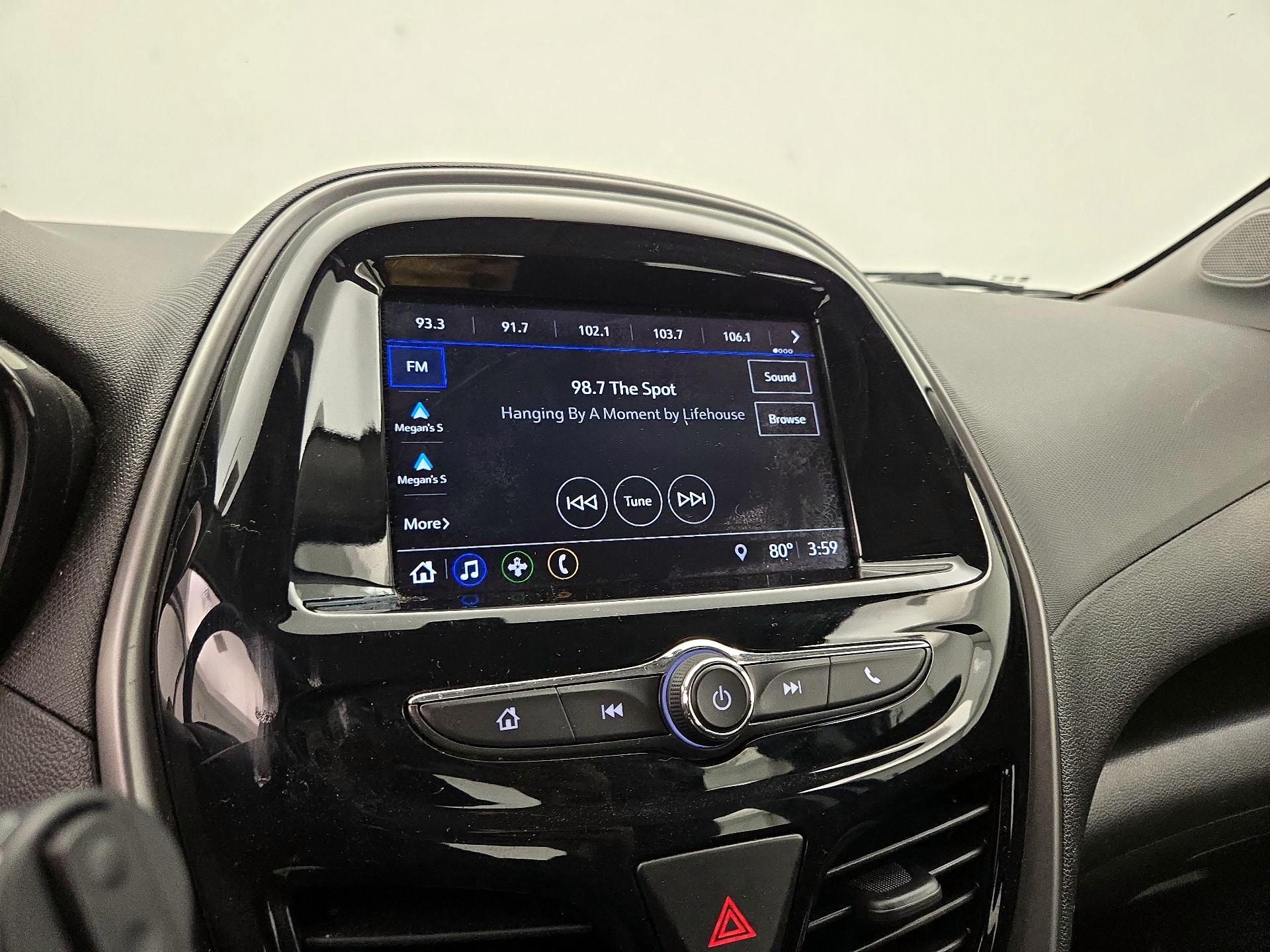 Thumbnail: 2019 Chevrolet Spark - 15