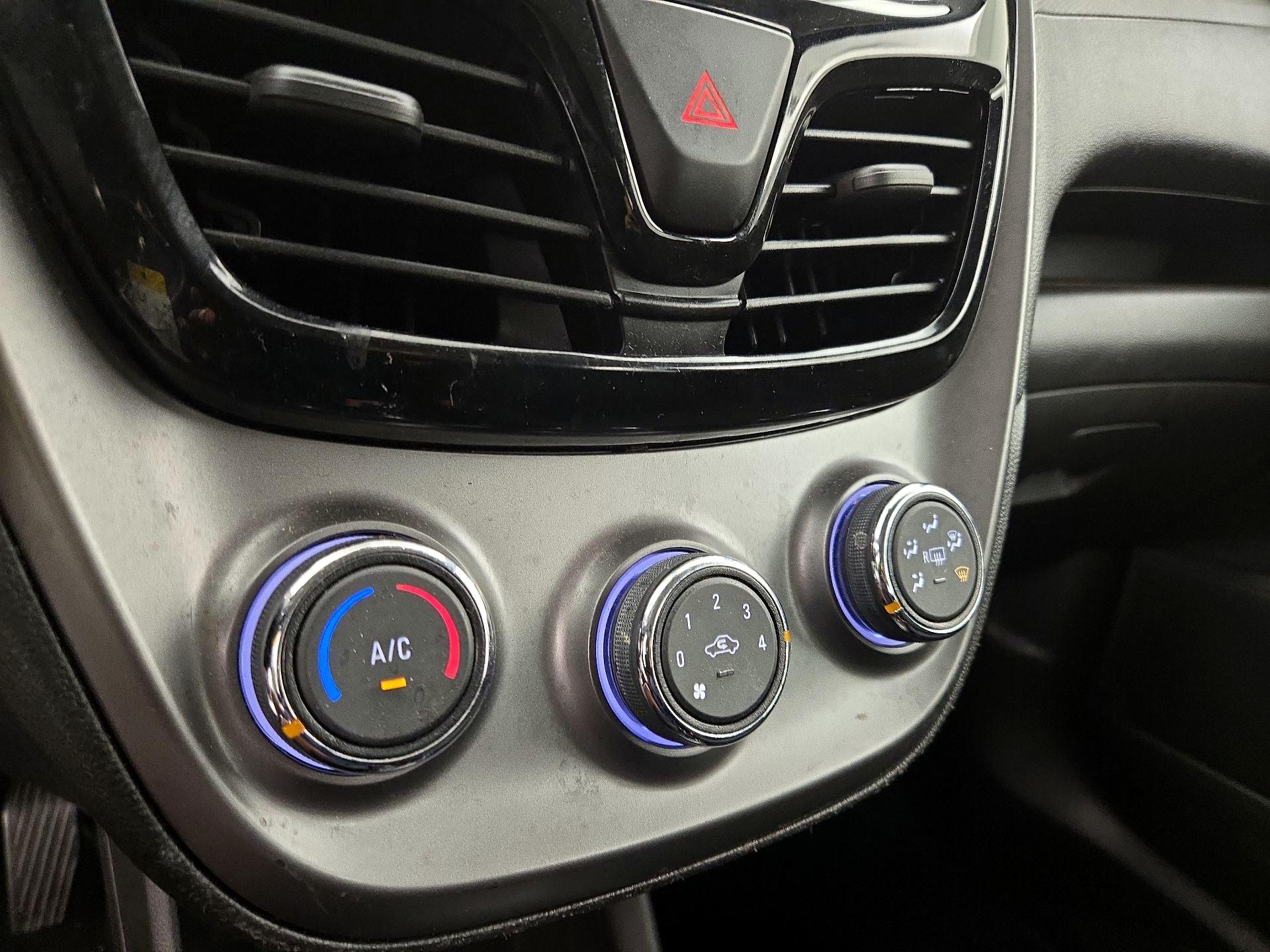 Thumbnail: 2019 Chevrolet Spark - 16