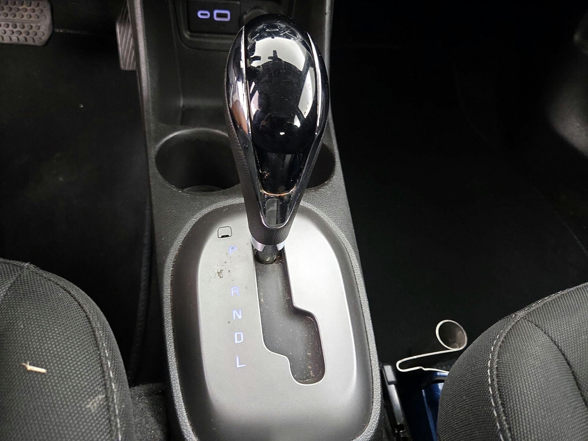Thumbnail: 2019 Chevrolet Spark - 17