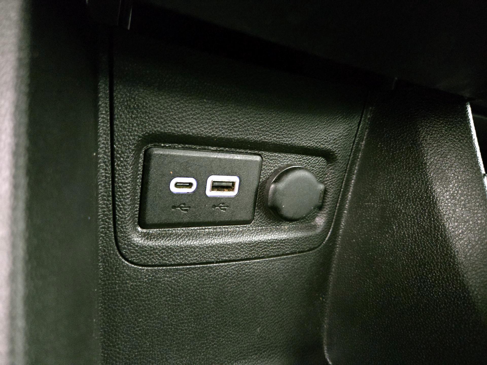 Thumbnail: 2019 Chevrolet Spark - 18