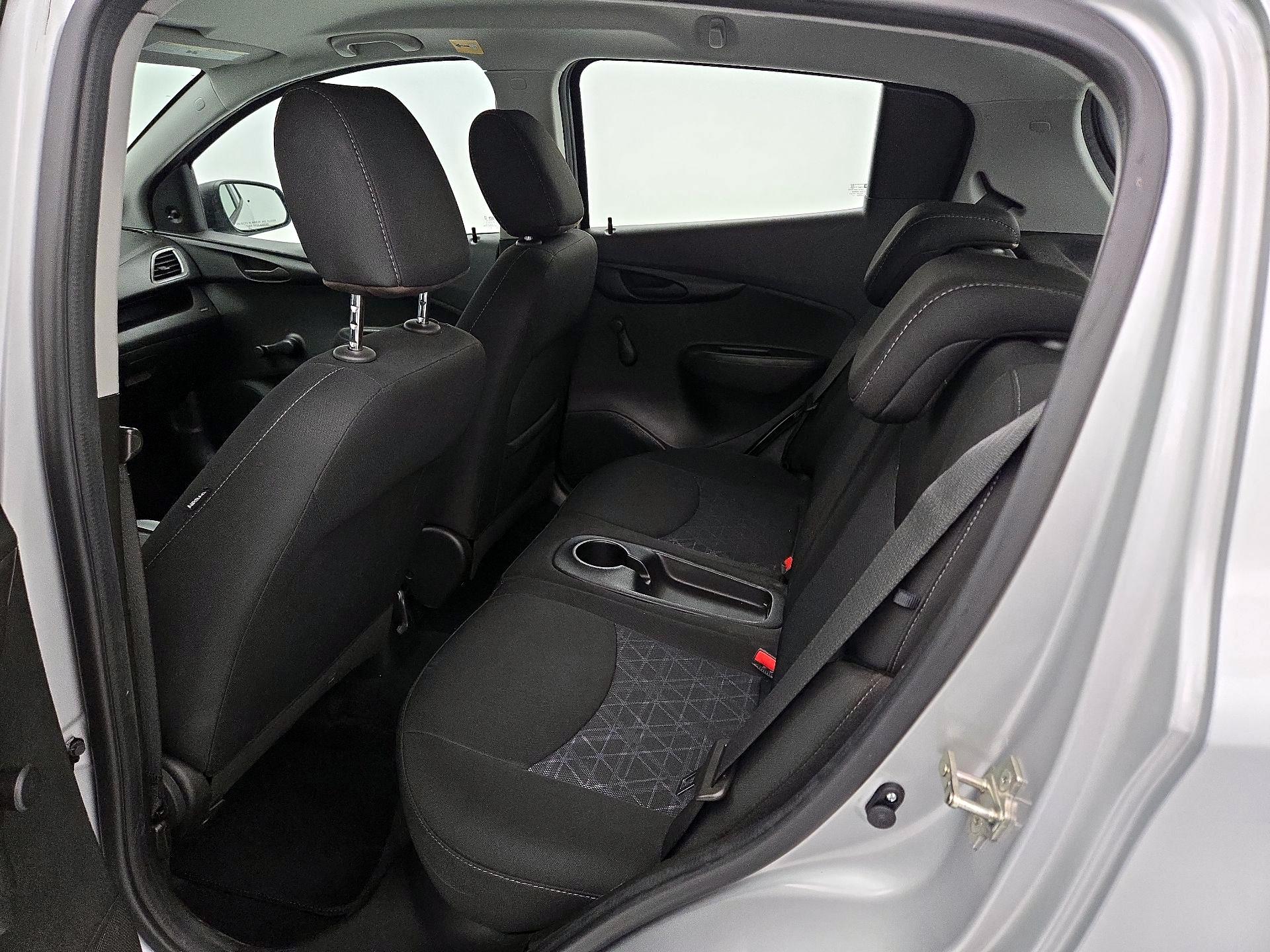 Thumbnail: 2019 Chevrolet Spark - 19