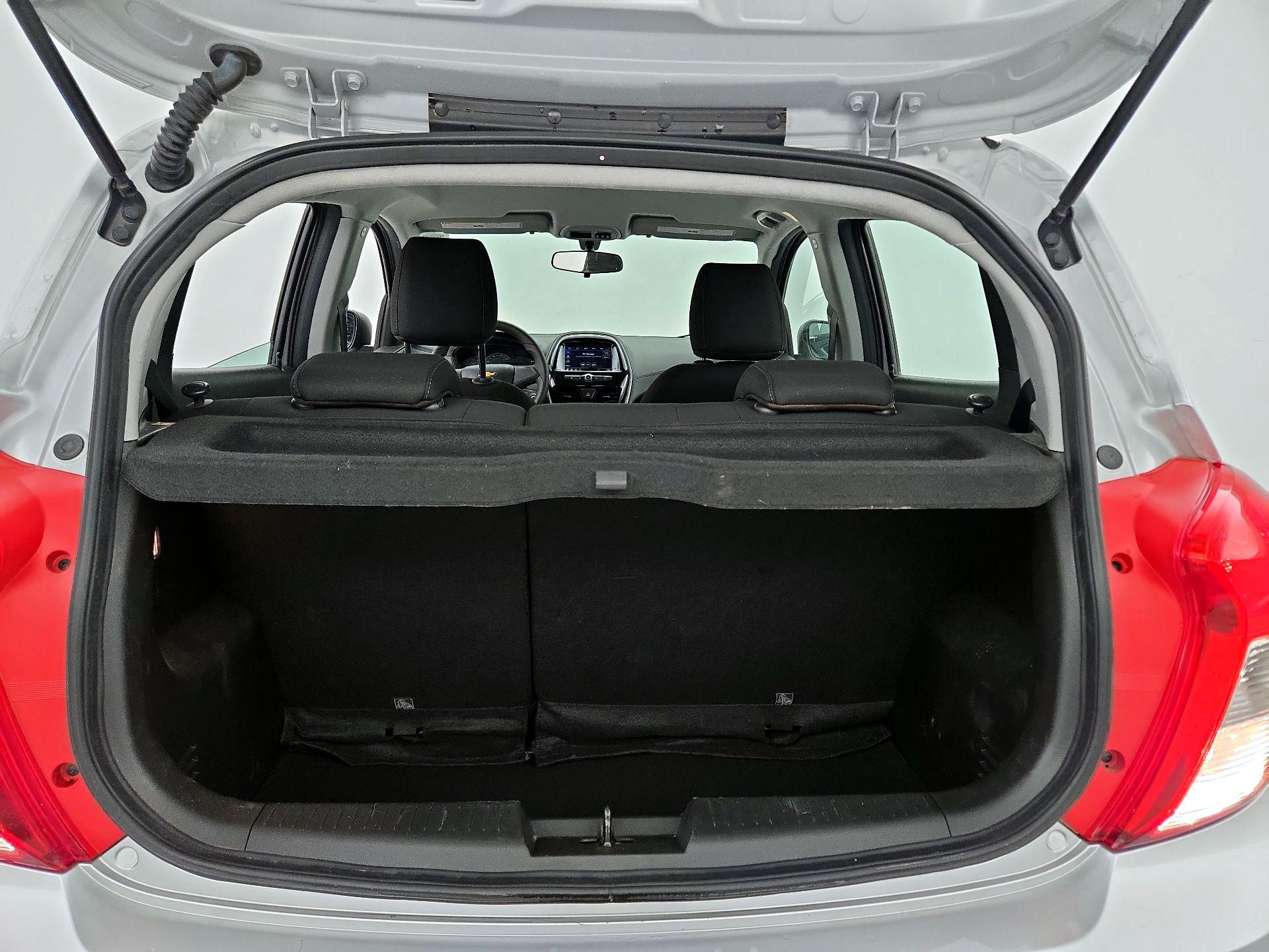 Thumbnail: 2019 Chevrolet Spark - 20
