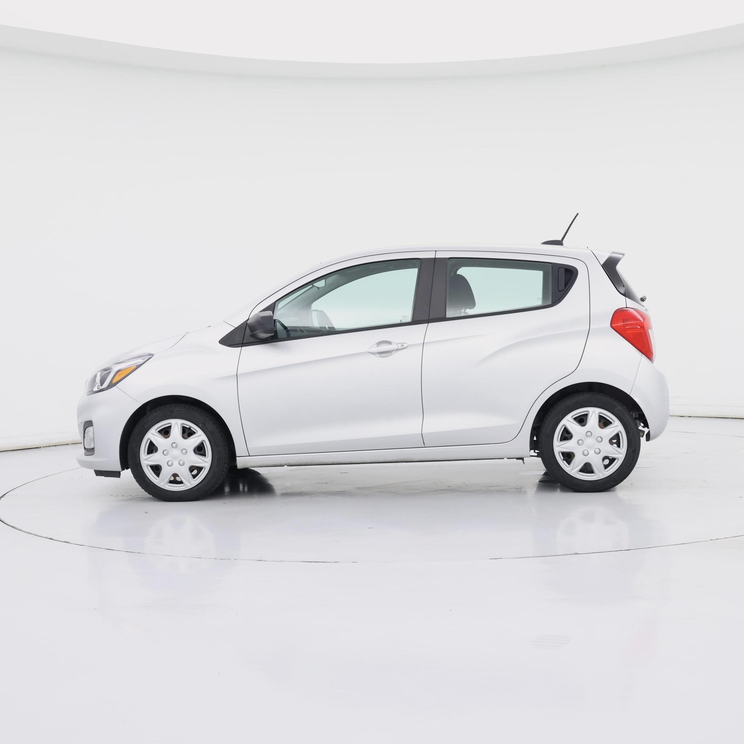 Thumbnail: 2019 Chevrolet Spark - 3