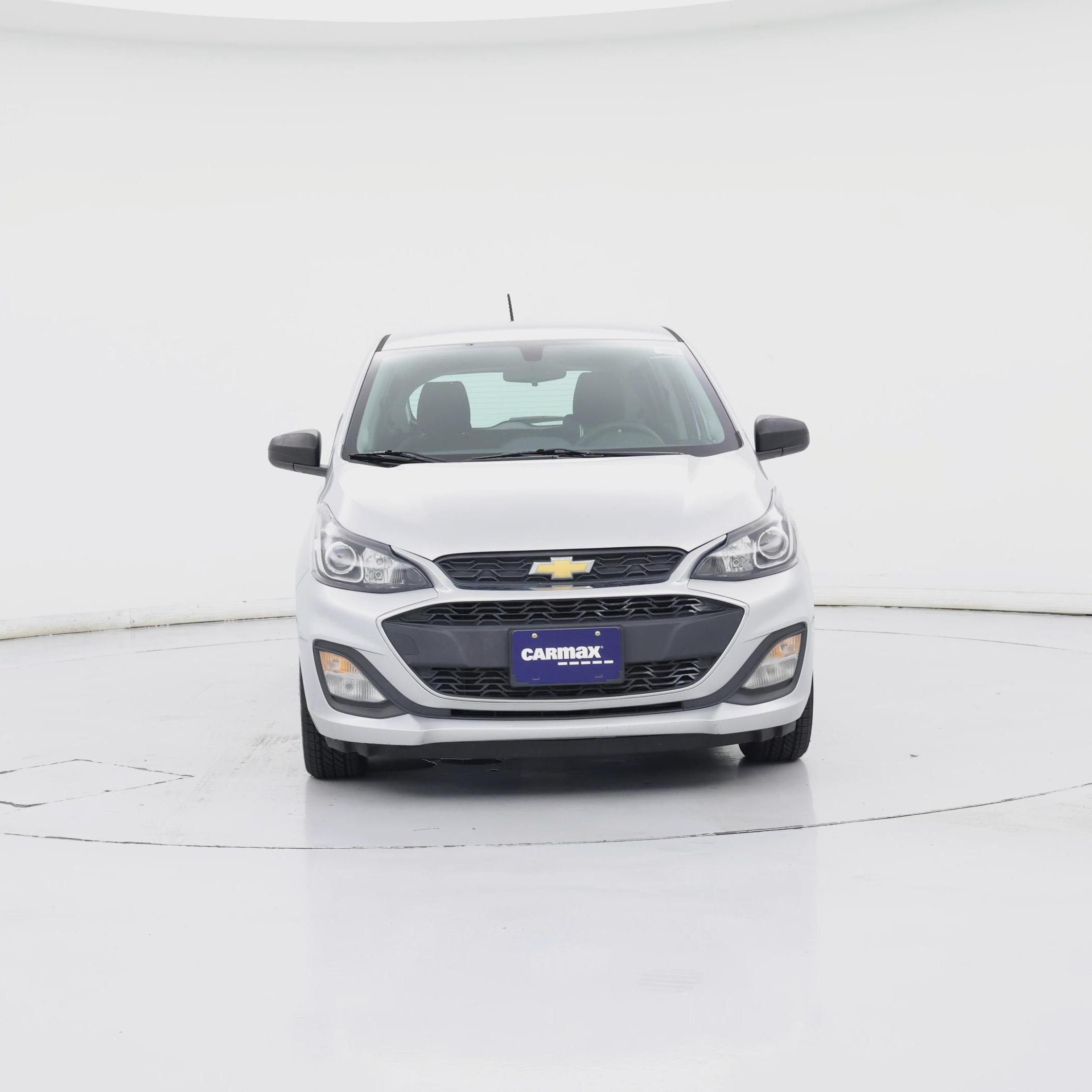 Thumbnail: 2019 Chevrolet Spark - 5