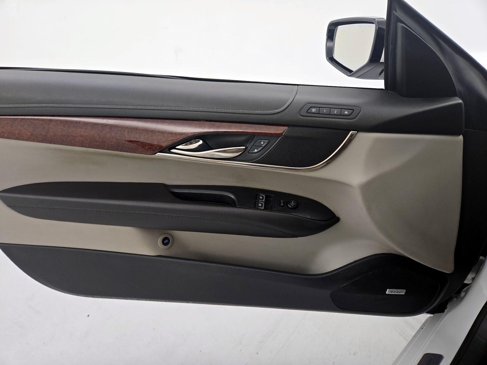 Thumbnail: 2015 Cadillac ATS - 12