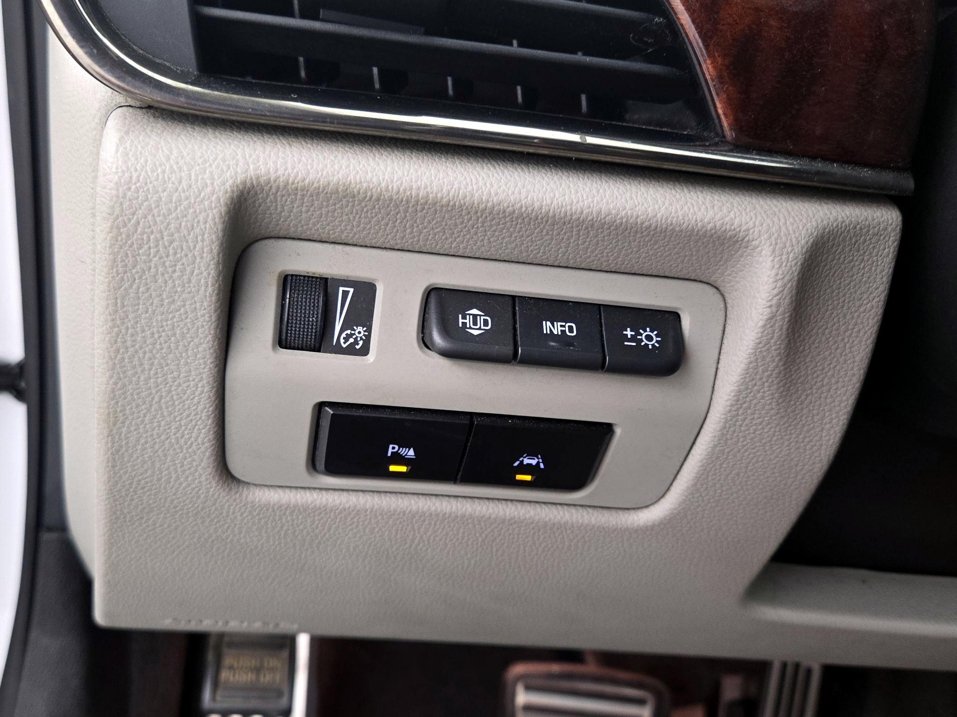 Thumbnail: 2015 Cadillac ATS - 13
