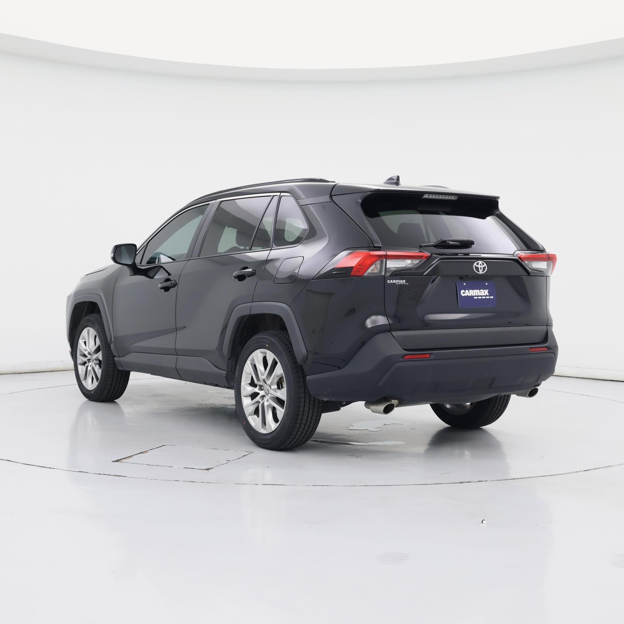 Thumbnail: 2022 Toyota RAV4 - 2