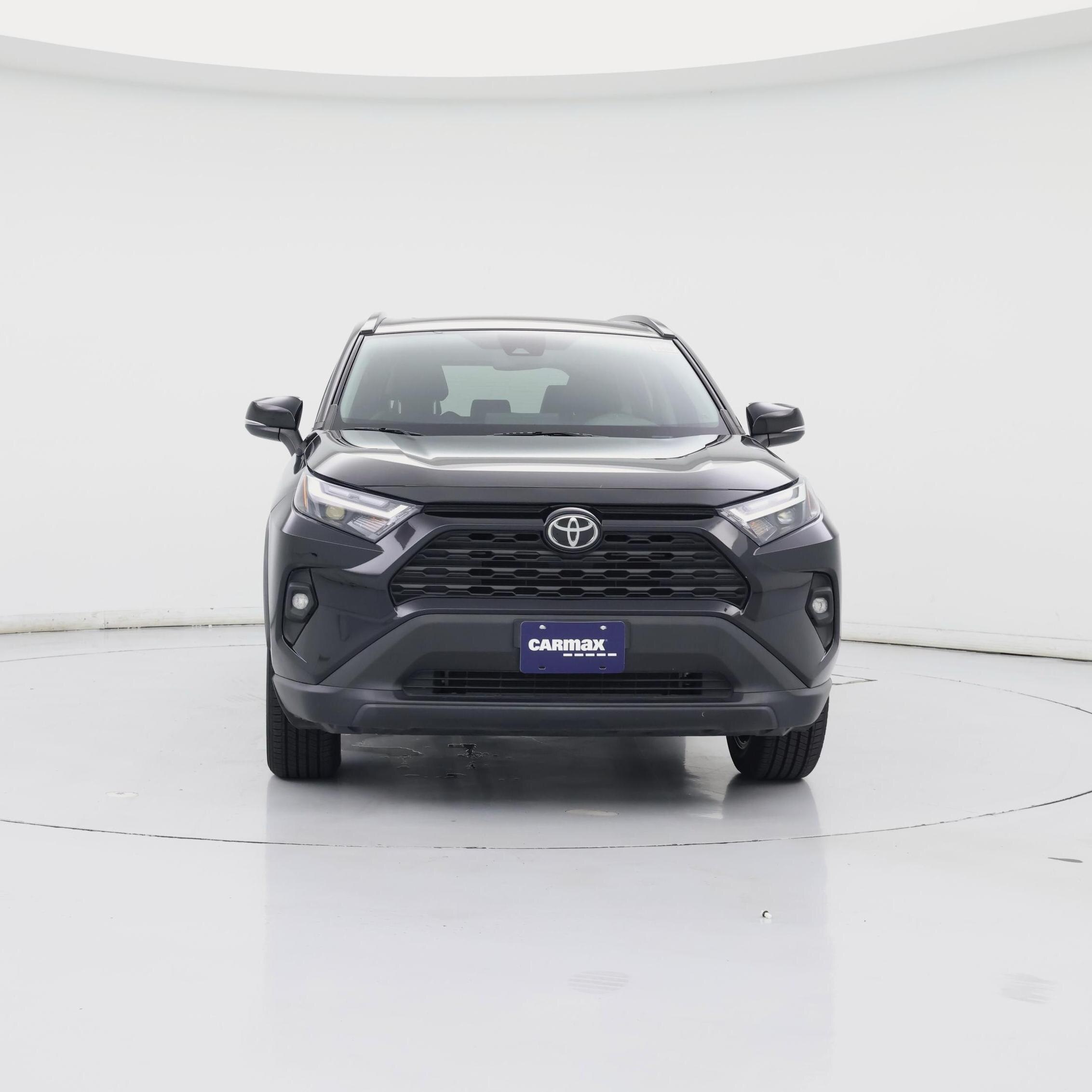 Thumbnail: 2022 Toyota RAV4 - 5