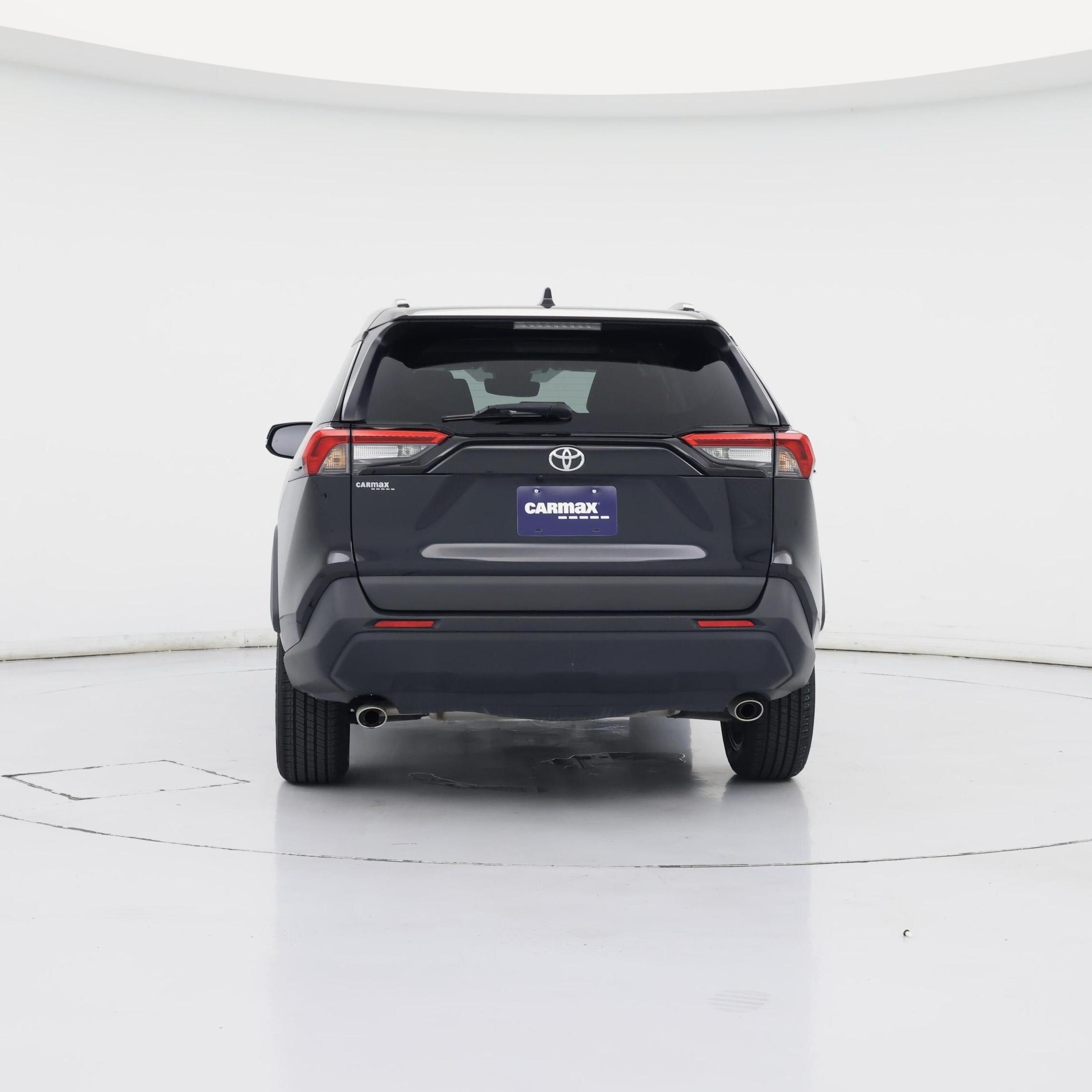 Thumbnail: 2022 Toyota RAV4 - 6