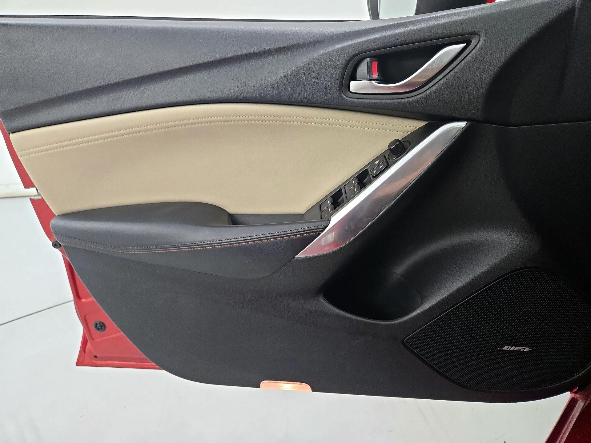 Thumbnail: 2015 Mazda Mazda6 - 12