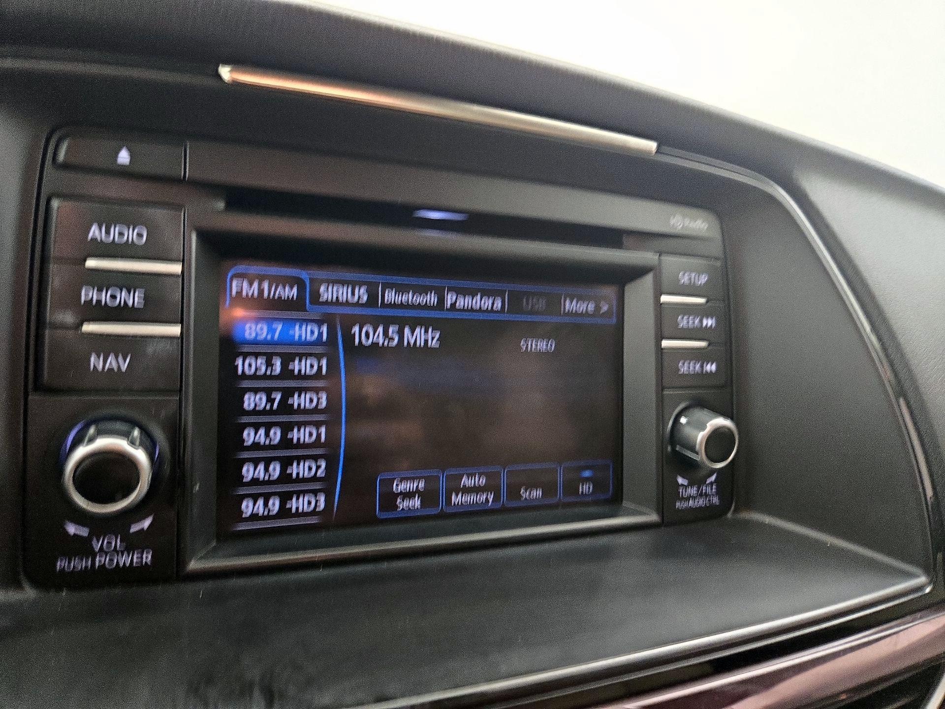 Thumbnail: 2015 Mazda Mazda6 - 16