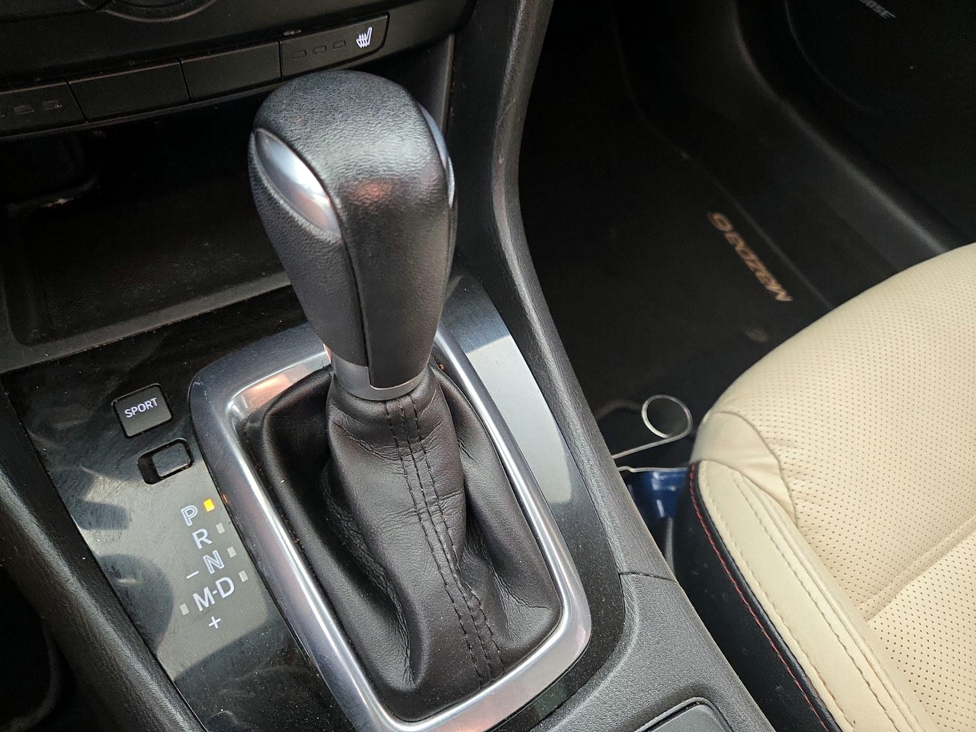 Thumbnail: 2015 Mazda Mazda6 - 18