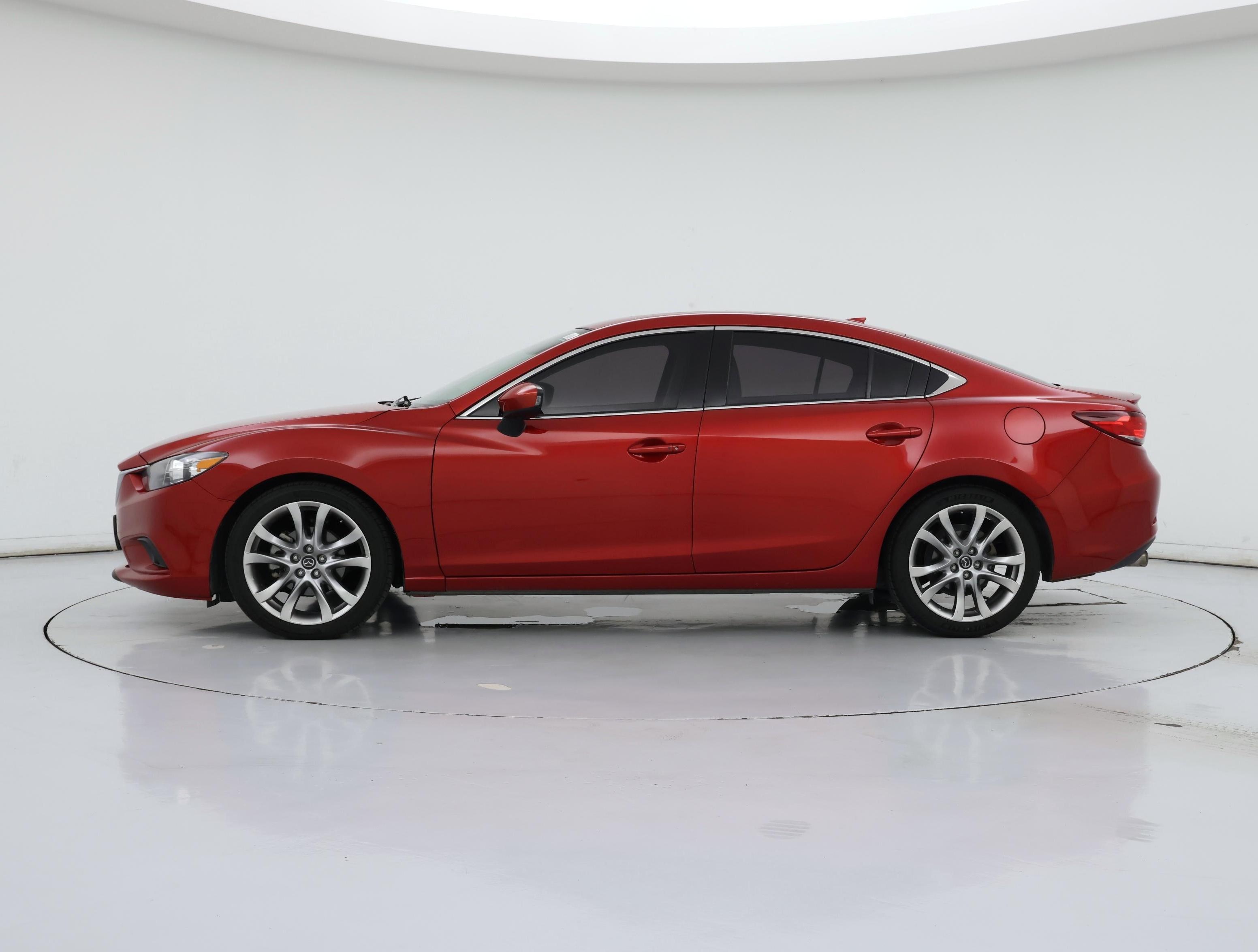 Thumbnail: 2015 Mazda Mazda6 - 3