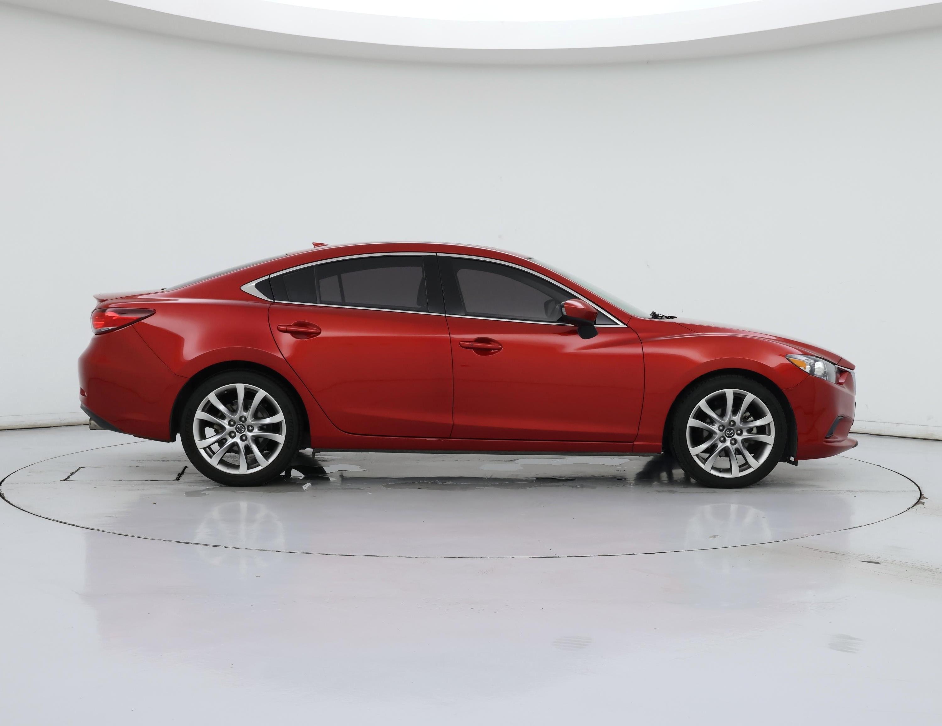 Thumbnail: 2015 Mazda Mazda6 - 7