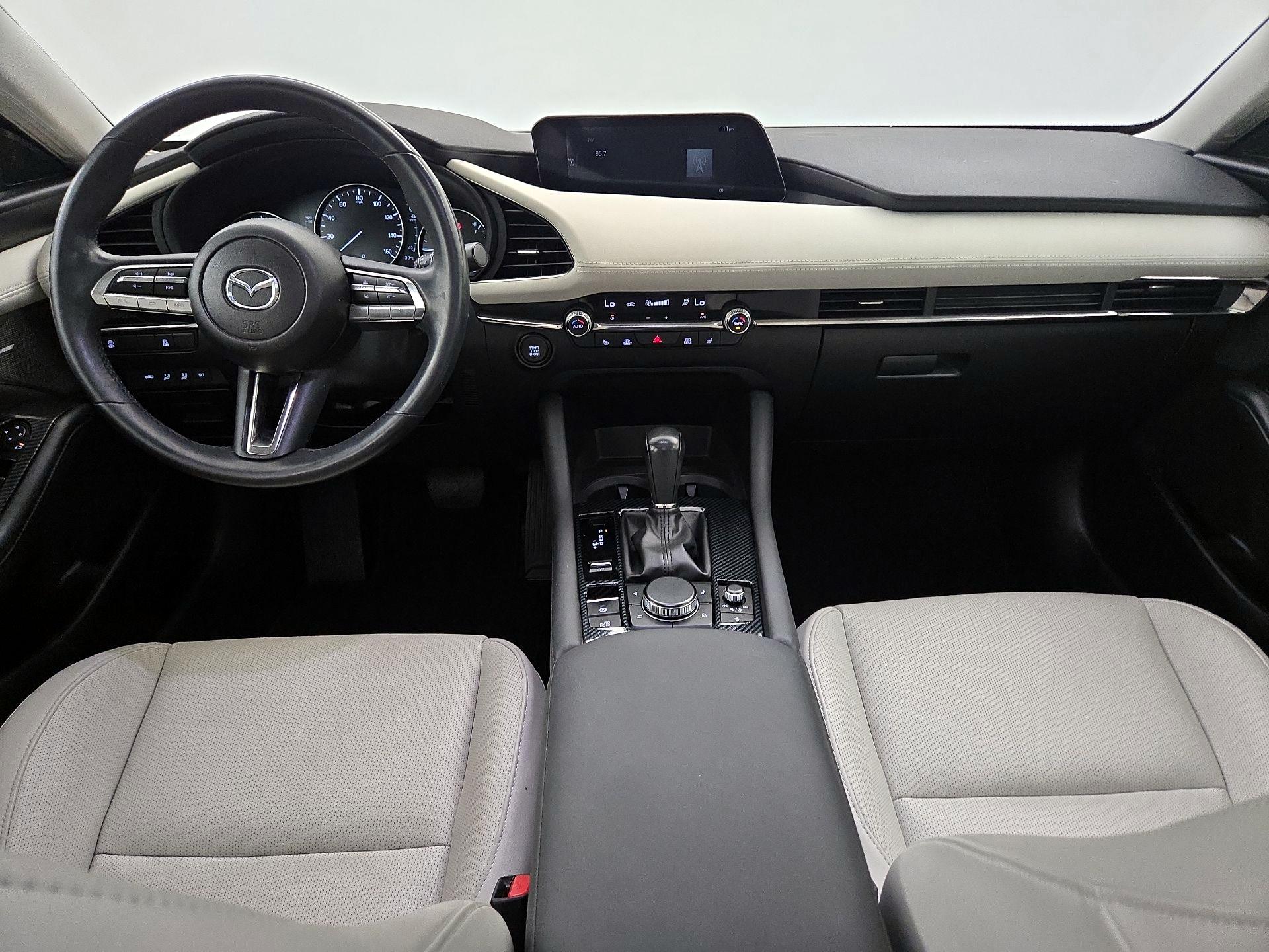 Thumbnail: 2021 Mazda Mazda3 - 9