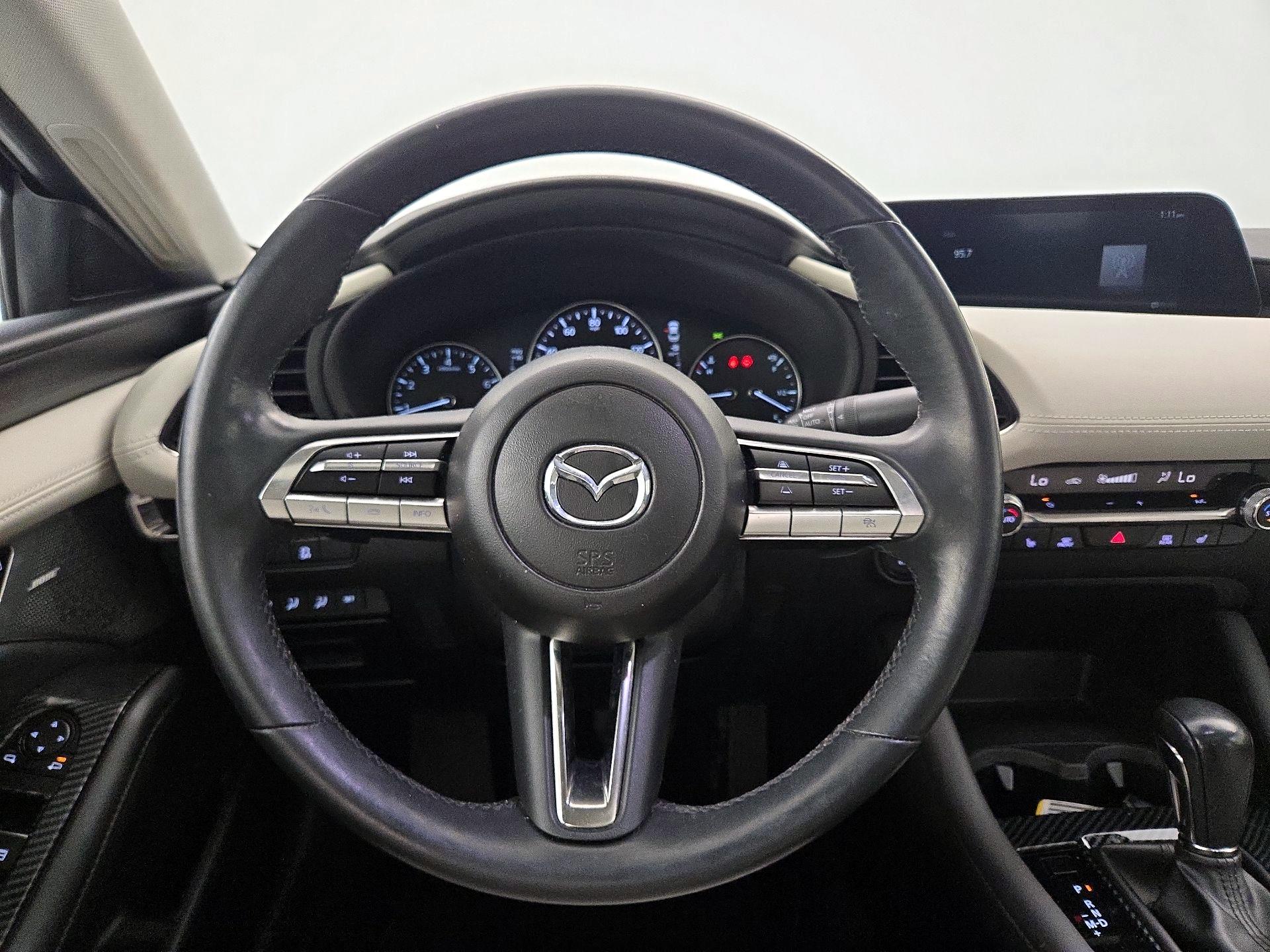 Thumbnail: 2021 Mazda Mazda3 - 10
